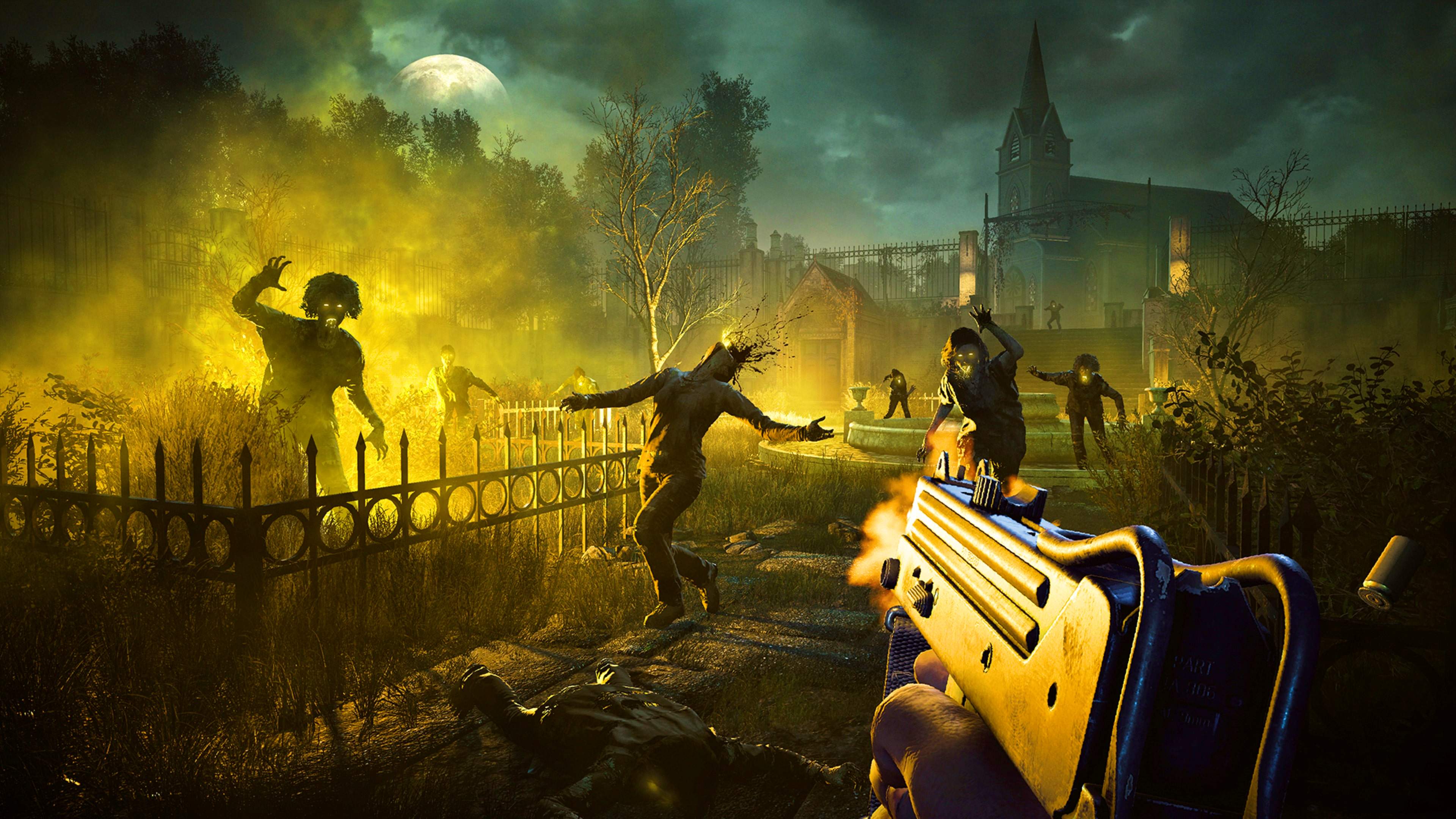 FAR CRY 5 - imagem 20