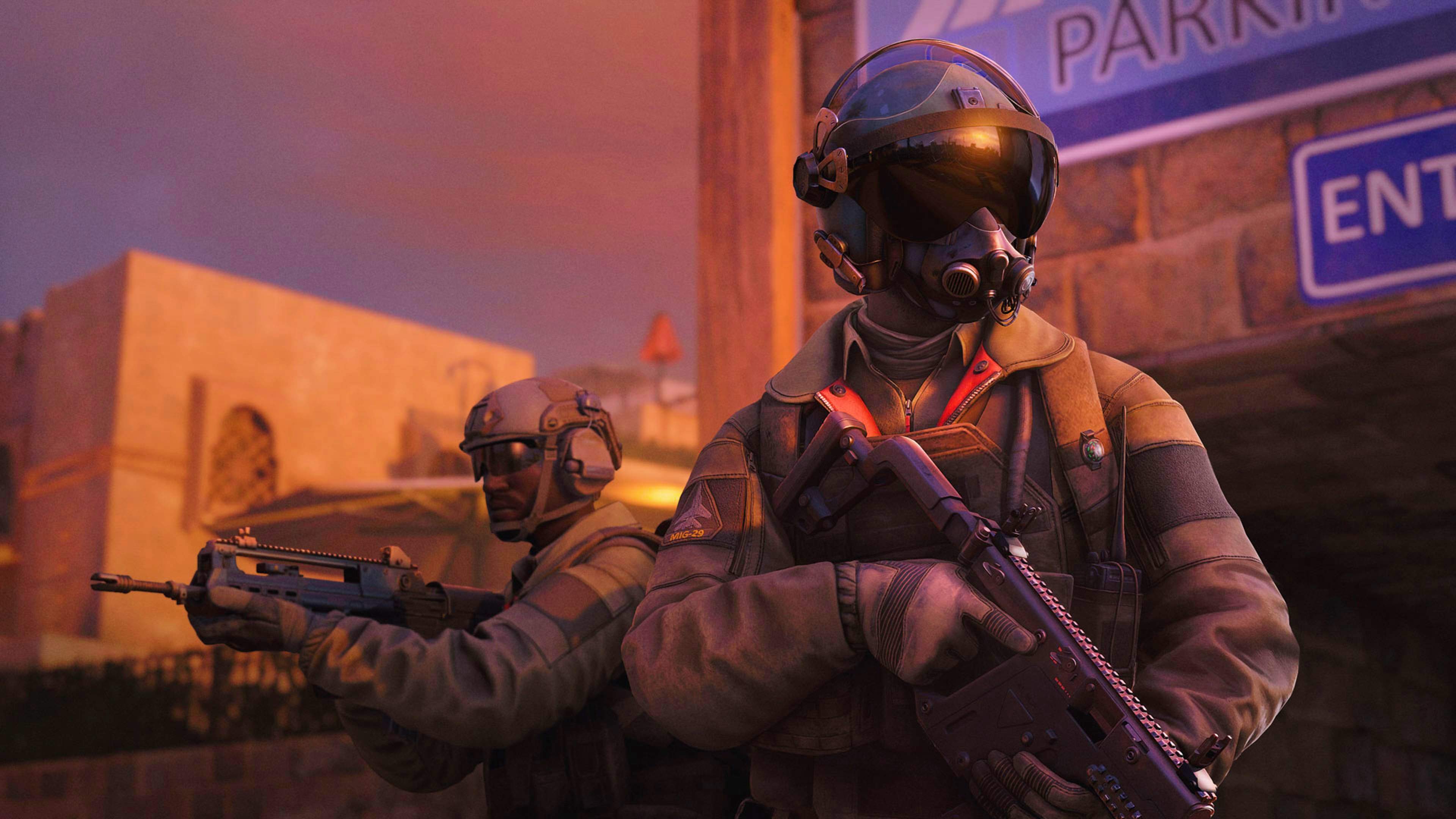 Insurgency: Sandstorm - imagem 22