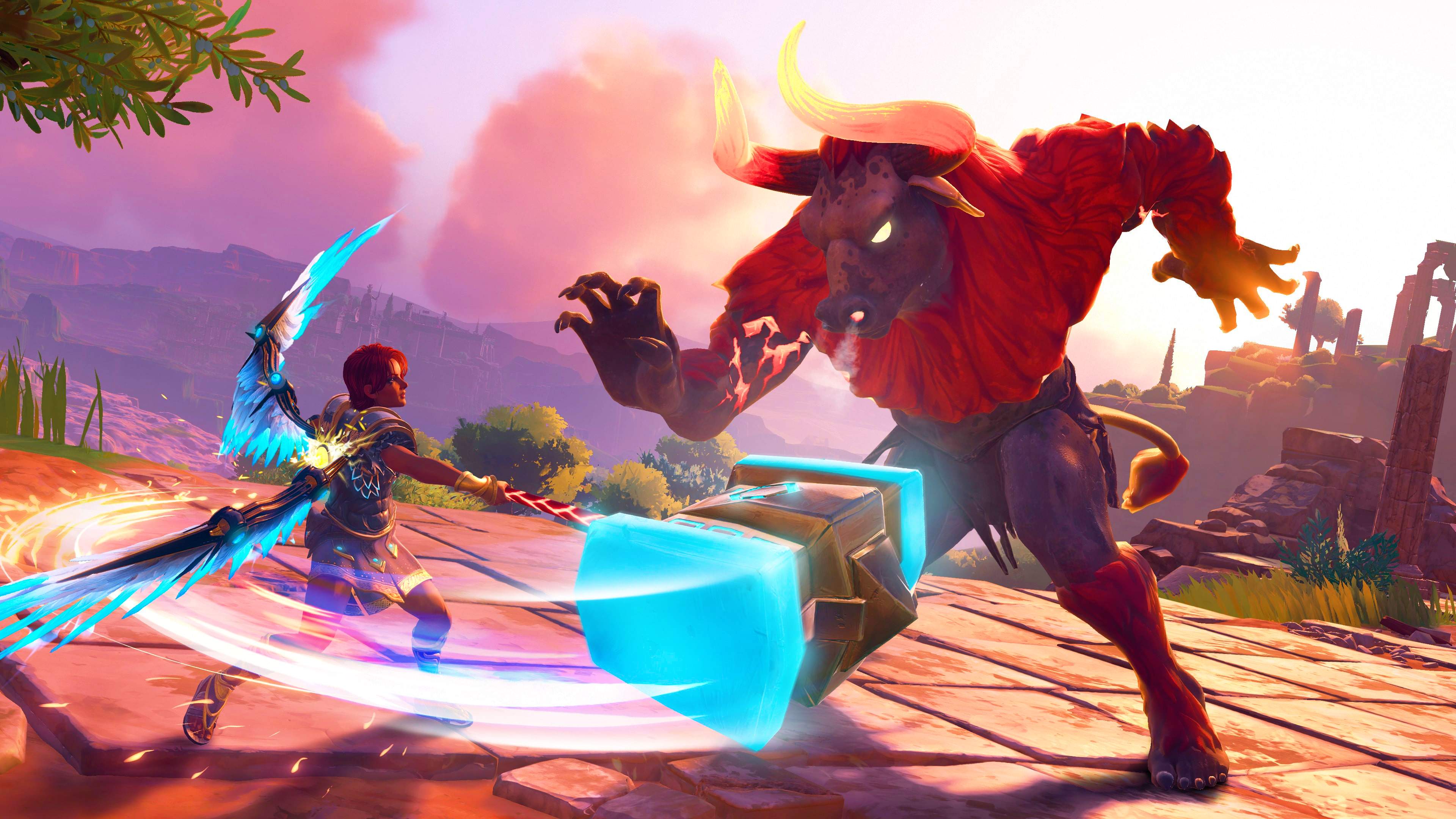 Immortals Fenyx Rising - imagem 2