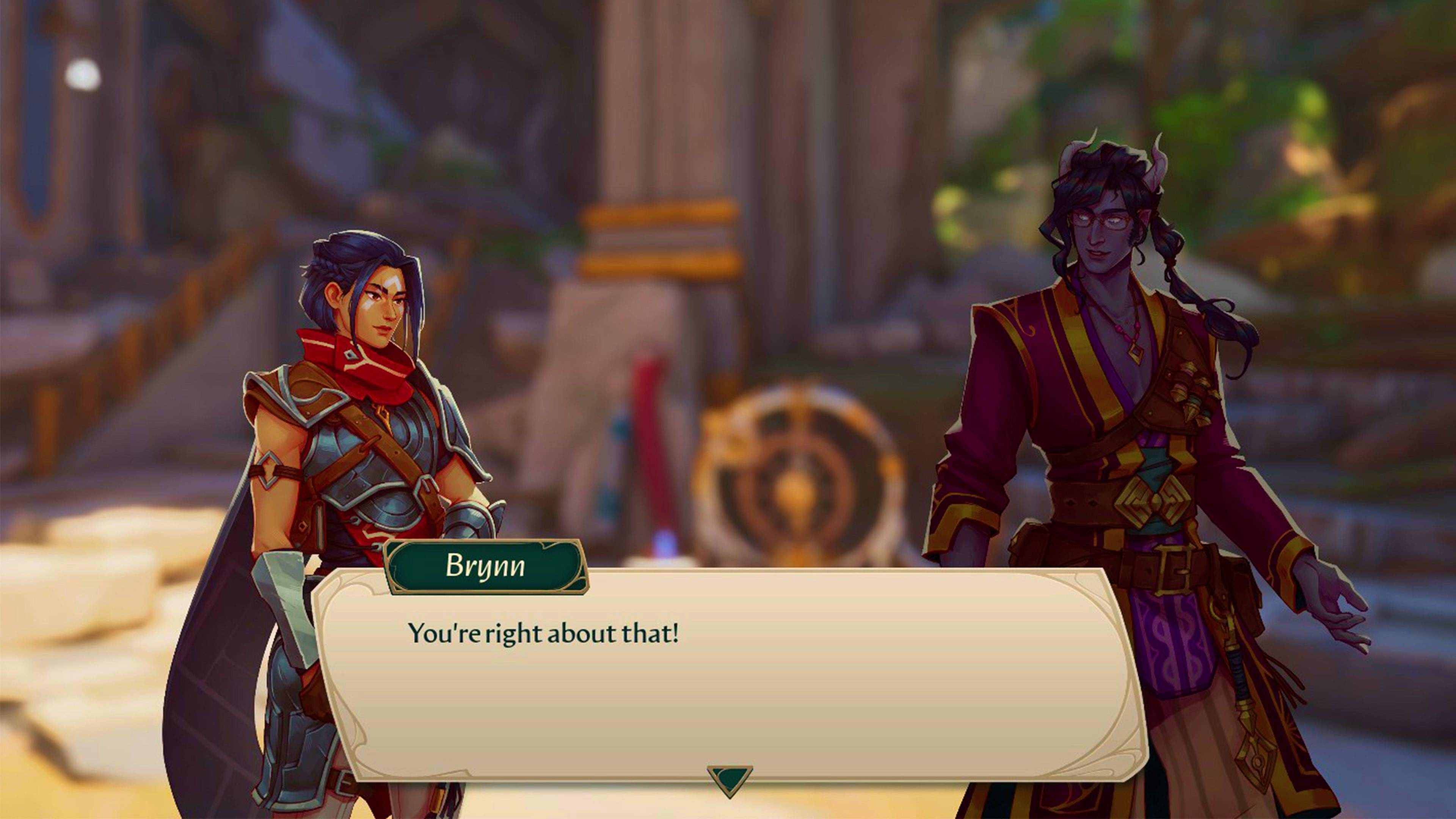 Eternal Strands - imagem 8