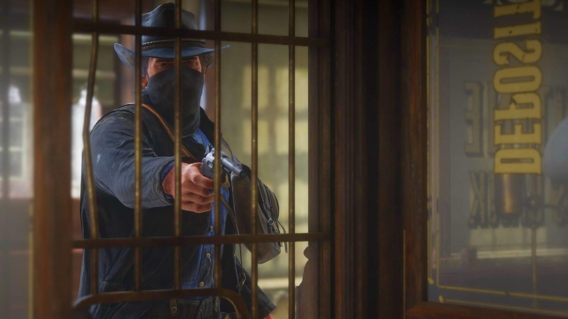 Red Dead Redemption 2: Edição Definitiva - imagem 6