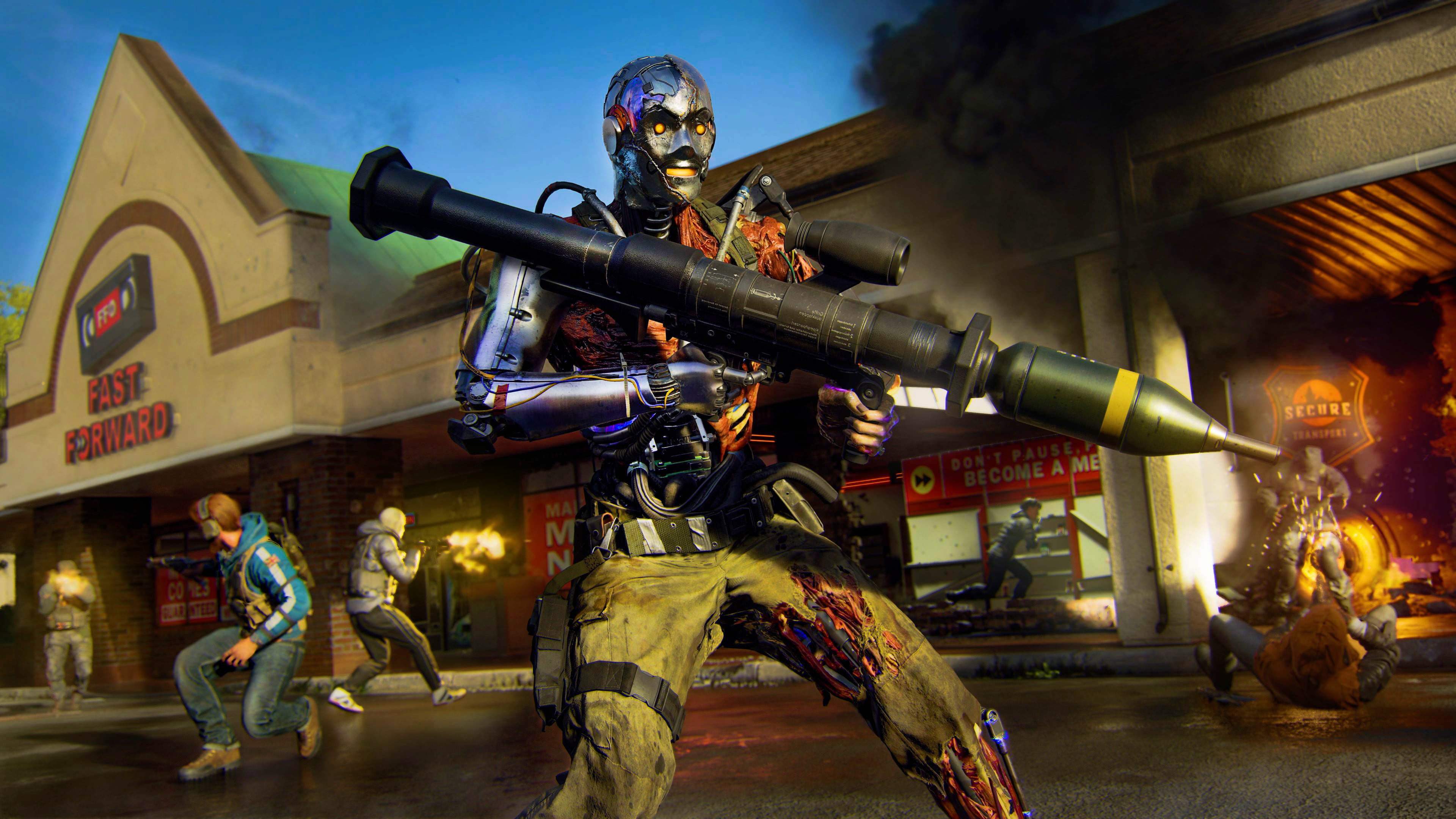 Call of Duty Black Ops 7 - imagem 12