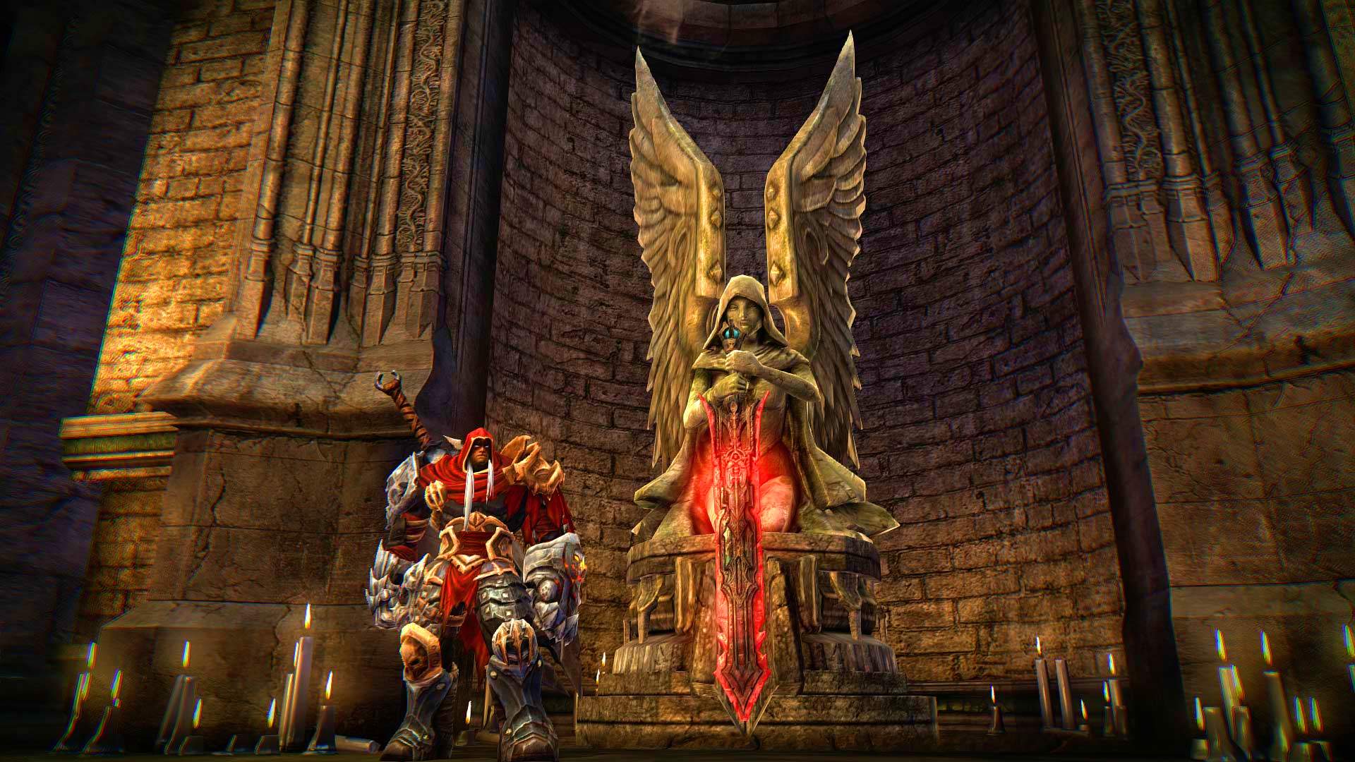 Darksiders Warmastered Edition - imagem 16