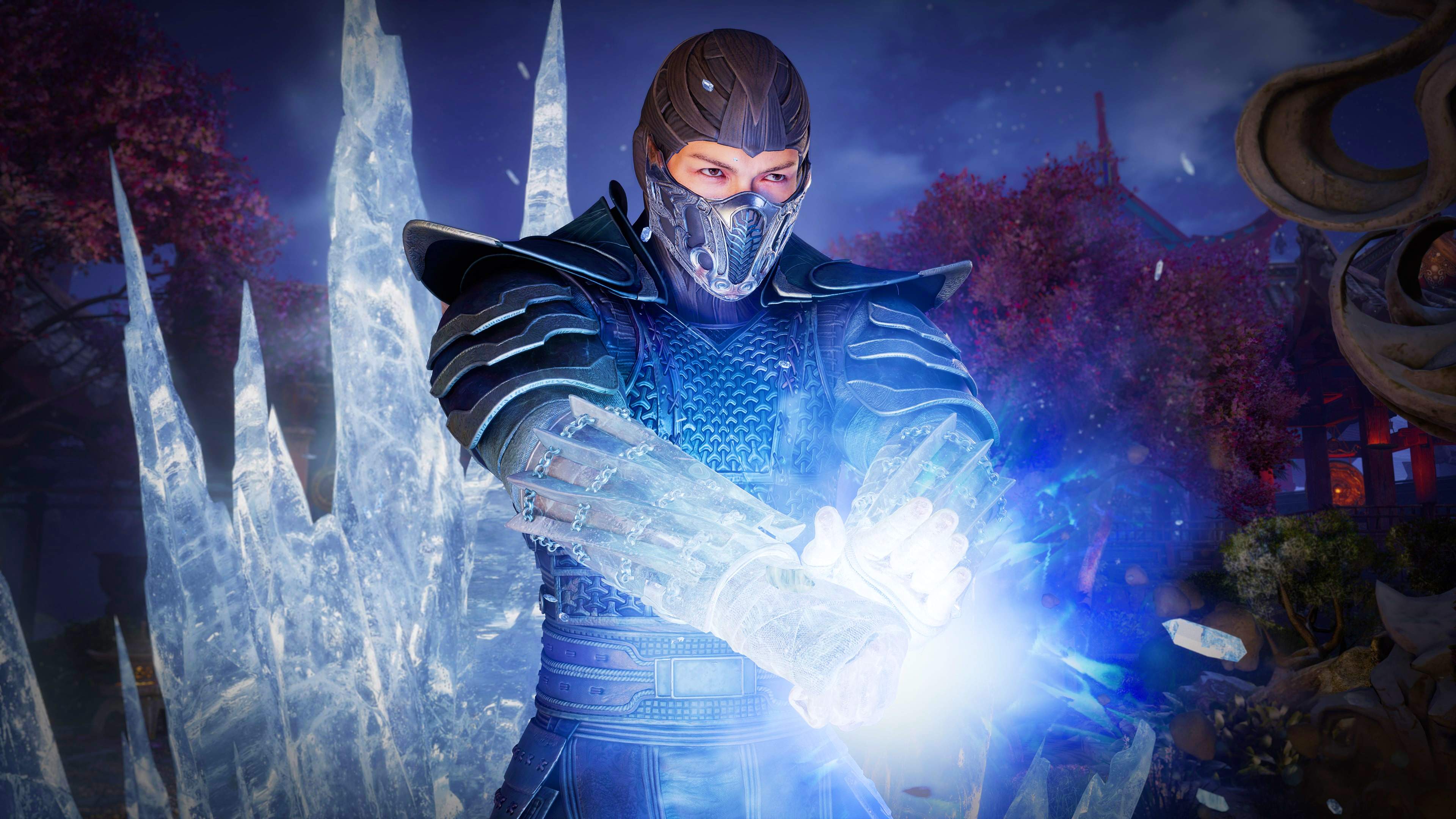 Mortal Kombat 1 - imagem 25