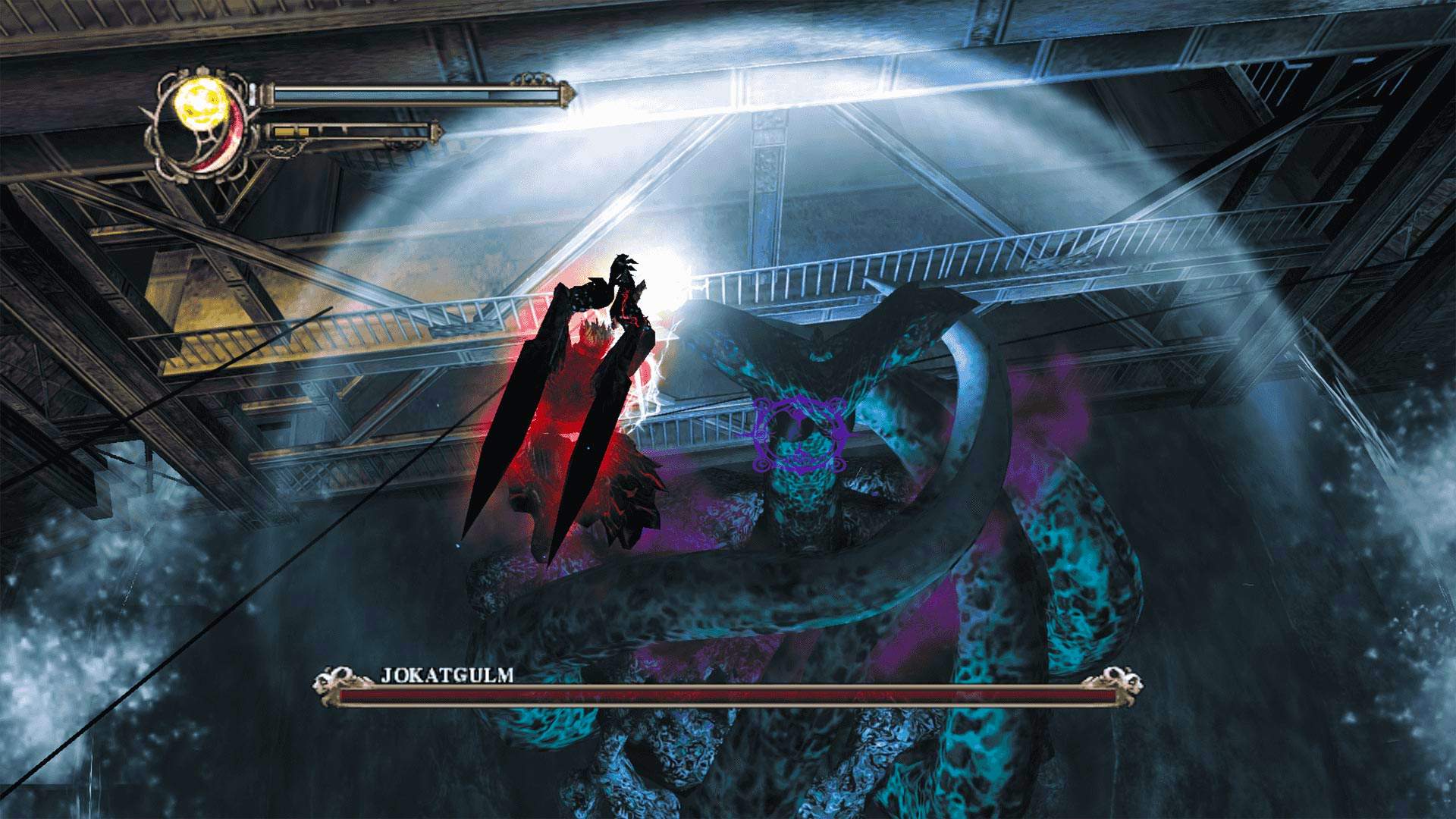 Devil May Cry HD Collection - imagem 4