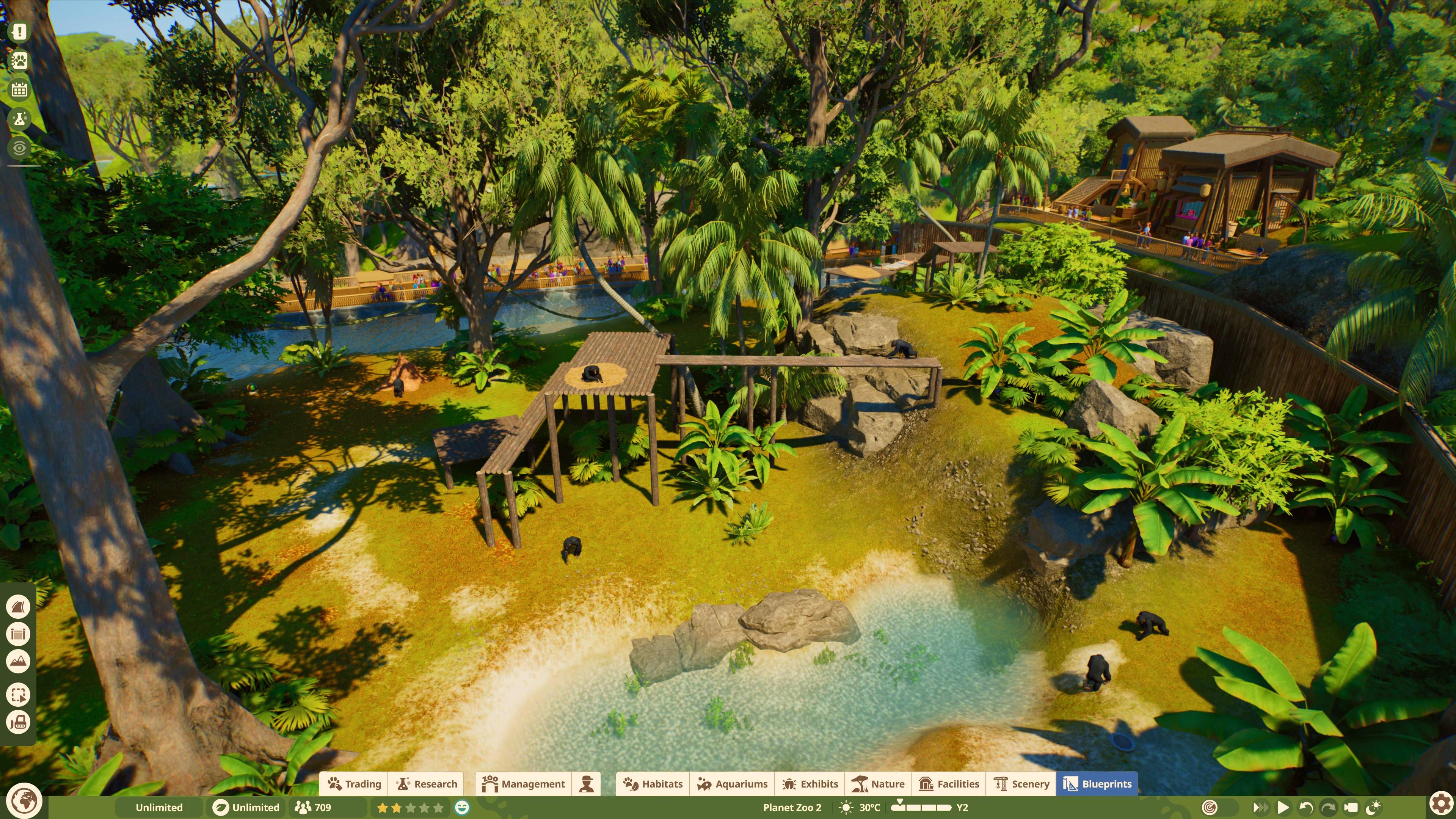 Planet Zoo 2 - imagem 4