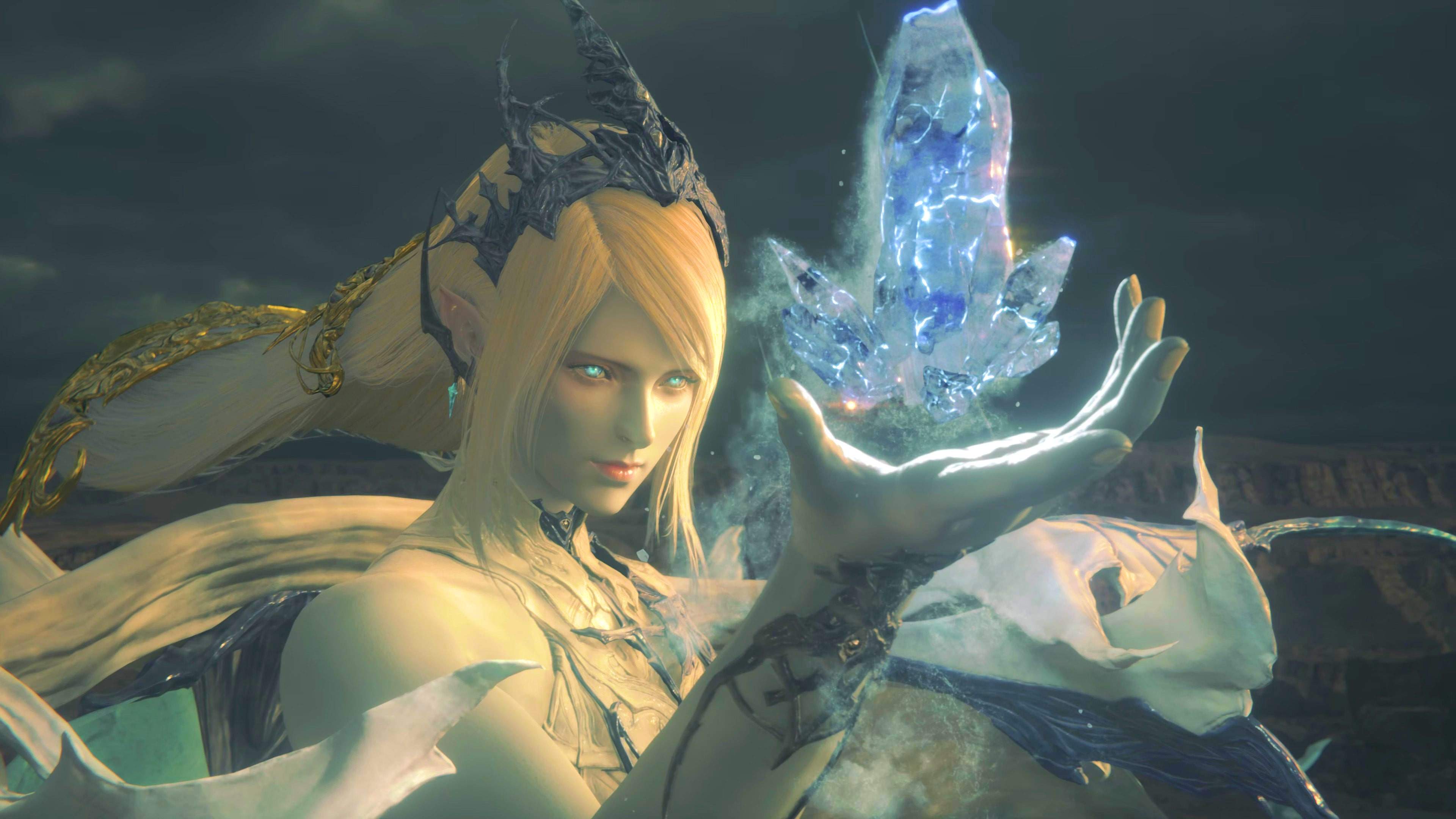 Final Fantasy XVI - imagem 14
