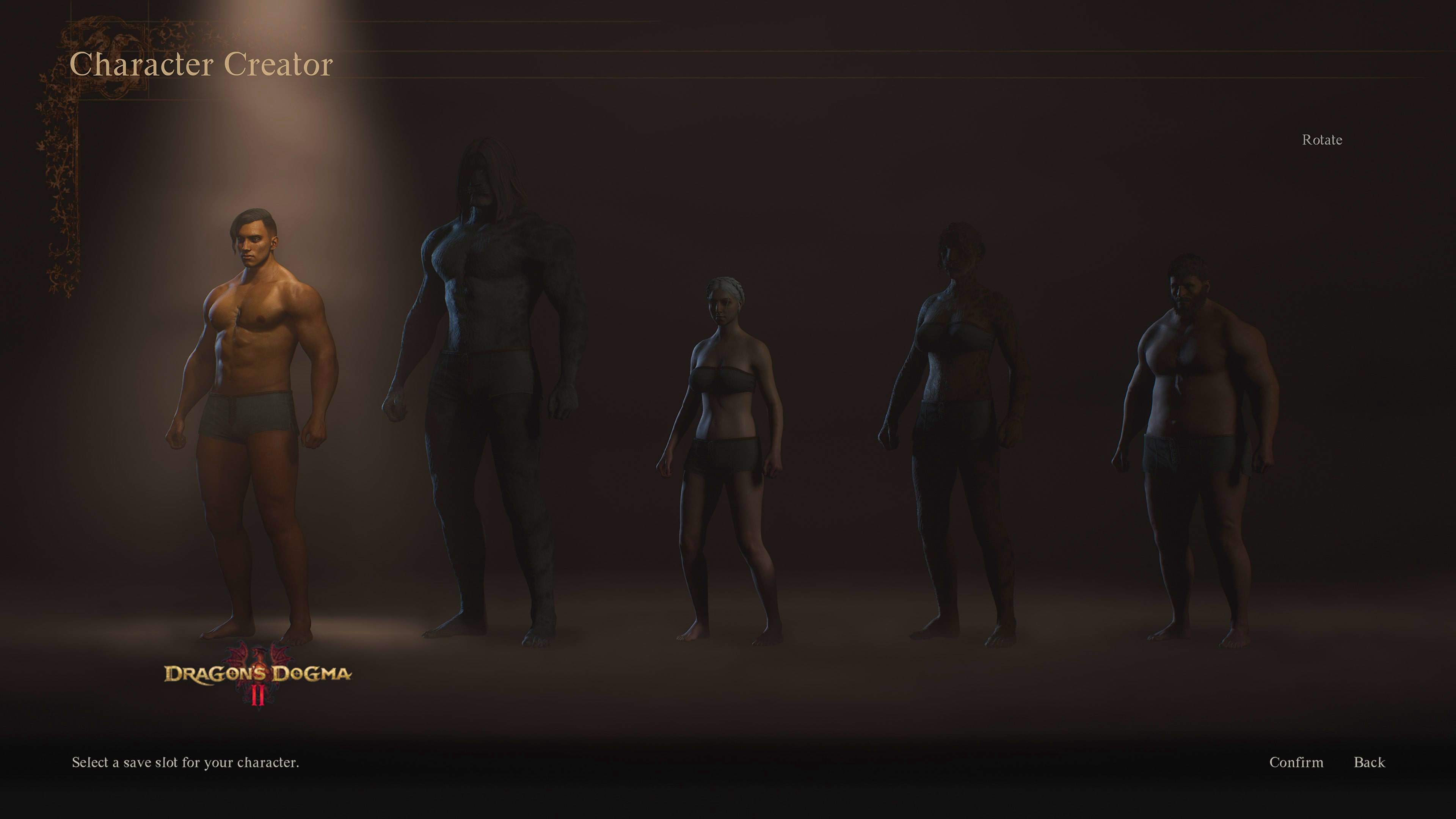 Dragon Dogma 2 - imagem 12