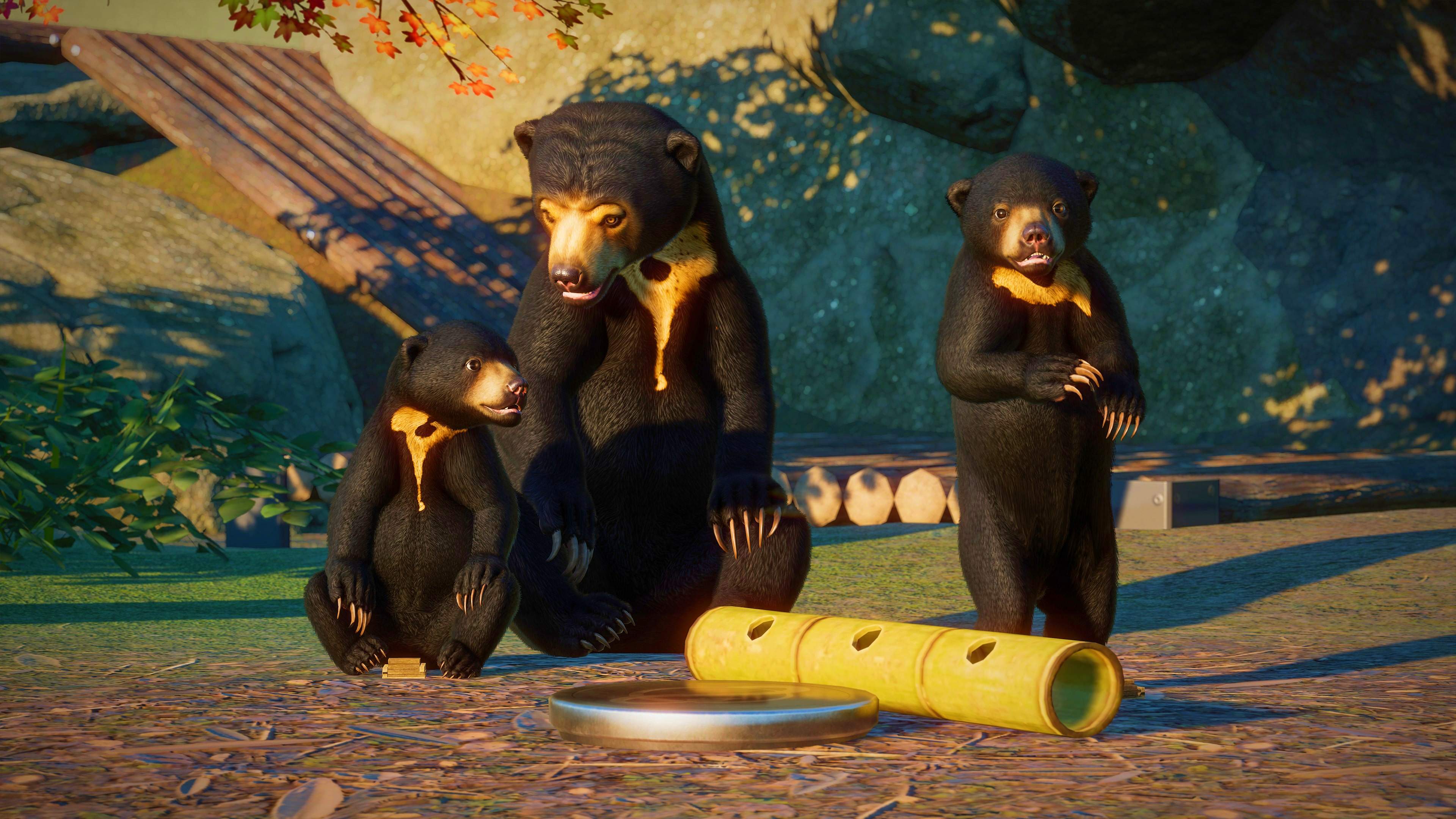 Planet Zoo - imagem 23