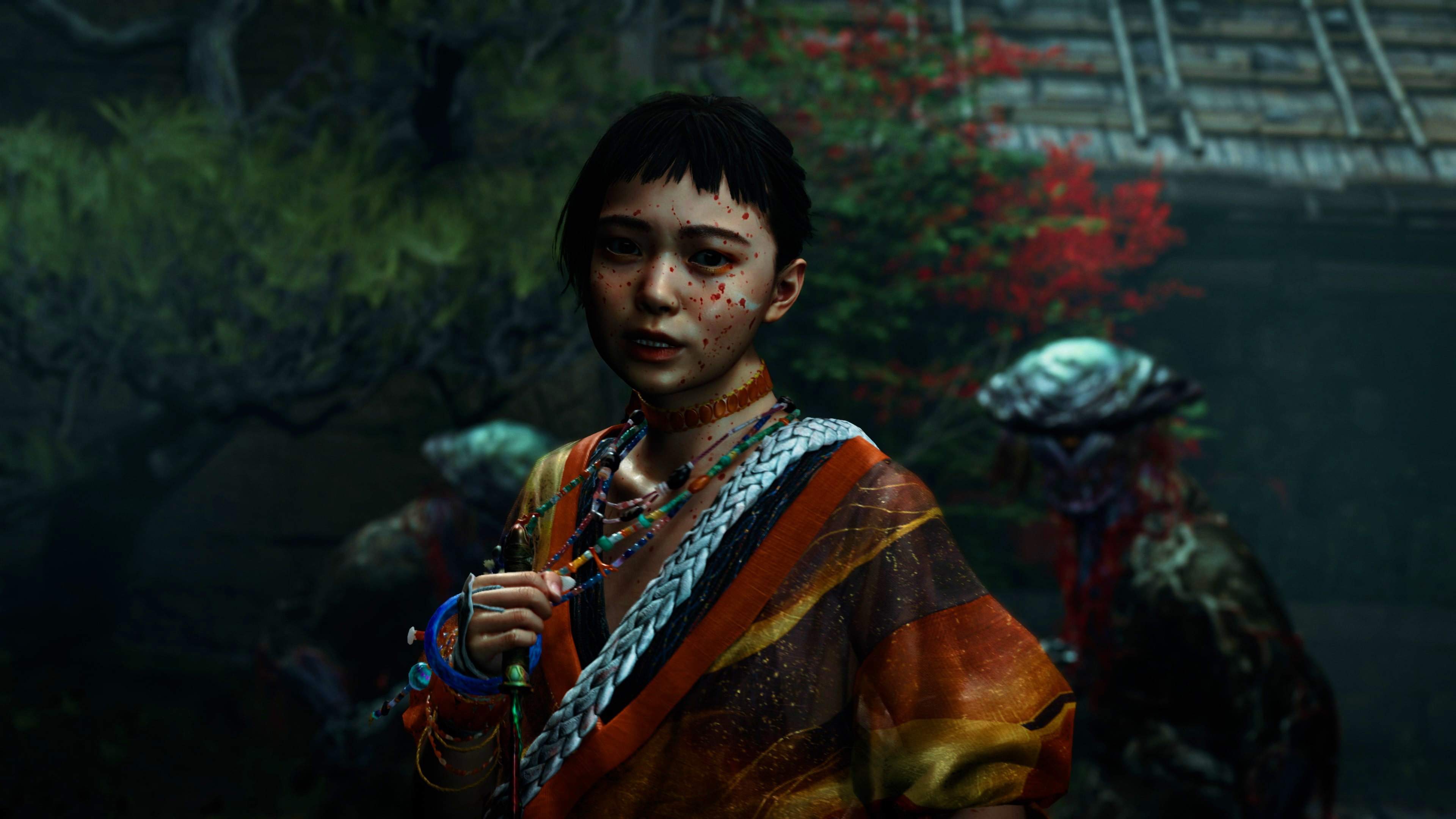 Onimusha Way of the Sword - imagem 8