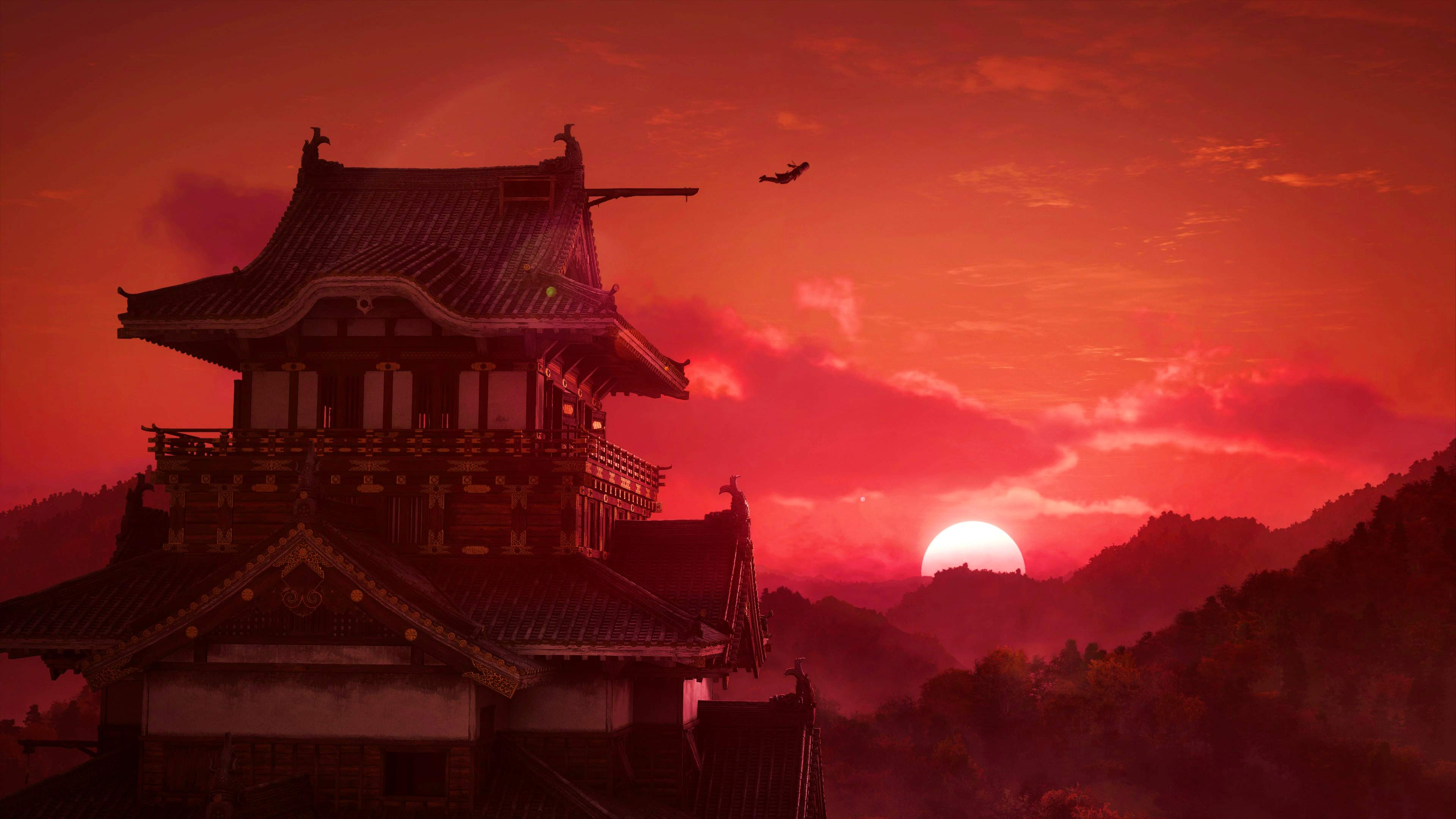 Assassins Creed Shadows - imagem 10