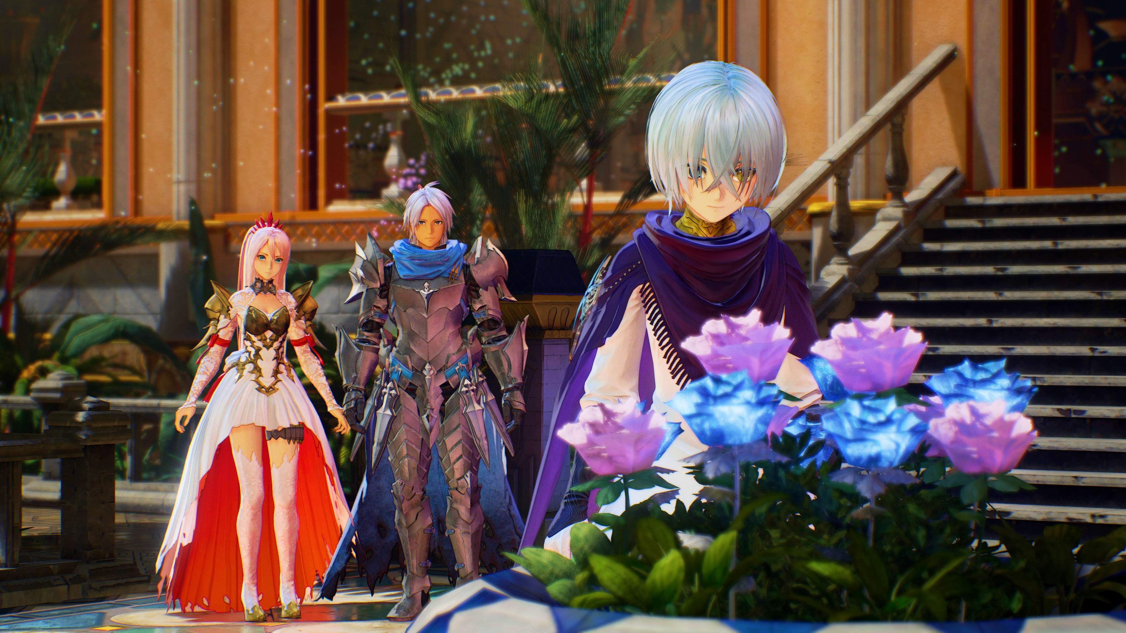 Tales of Arise - imagem 8