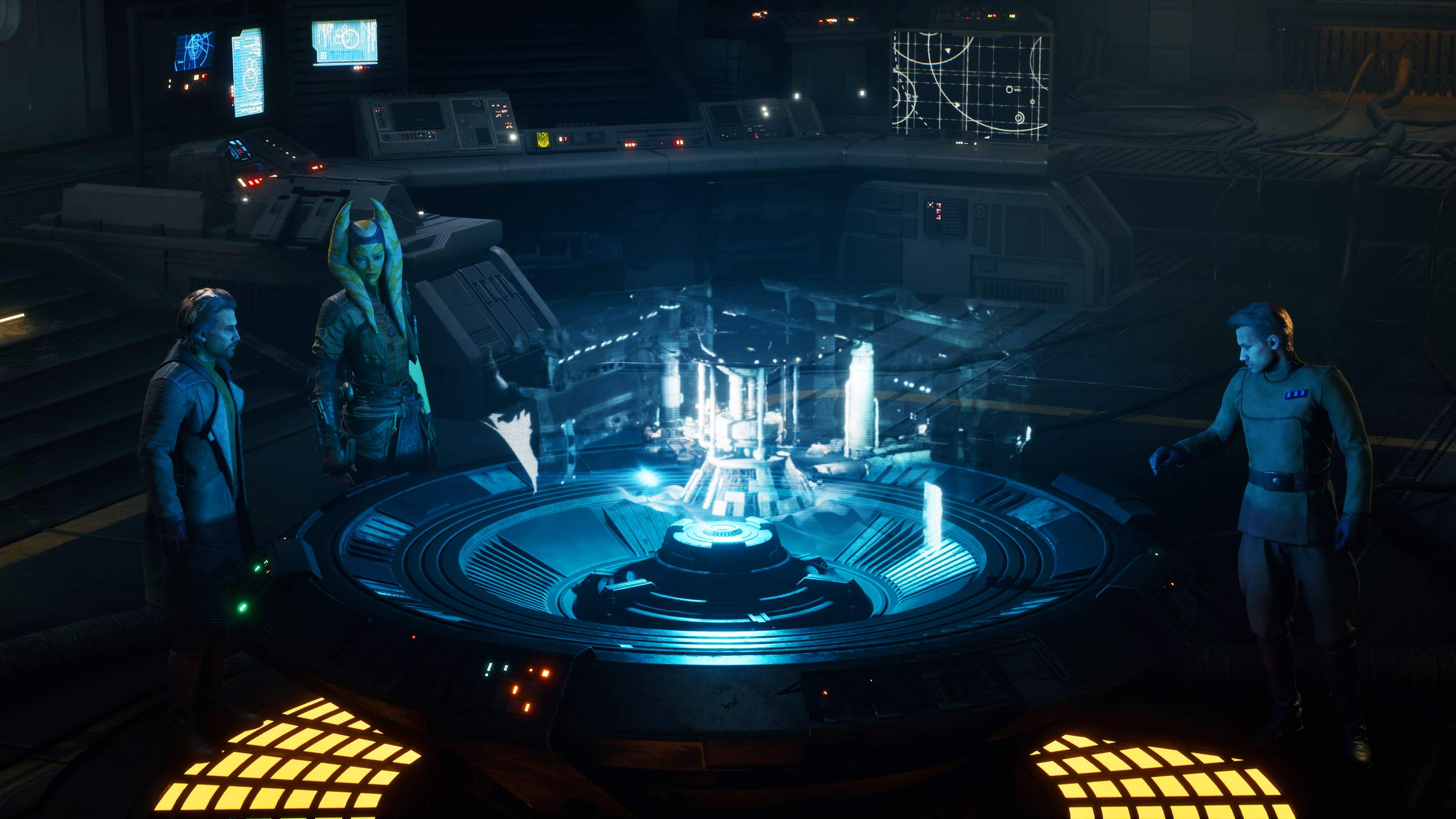 STAR WARS Zero Company - imagem 4
