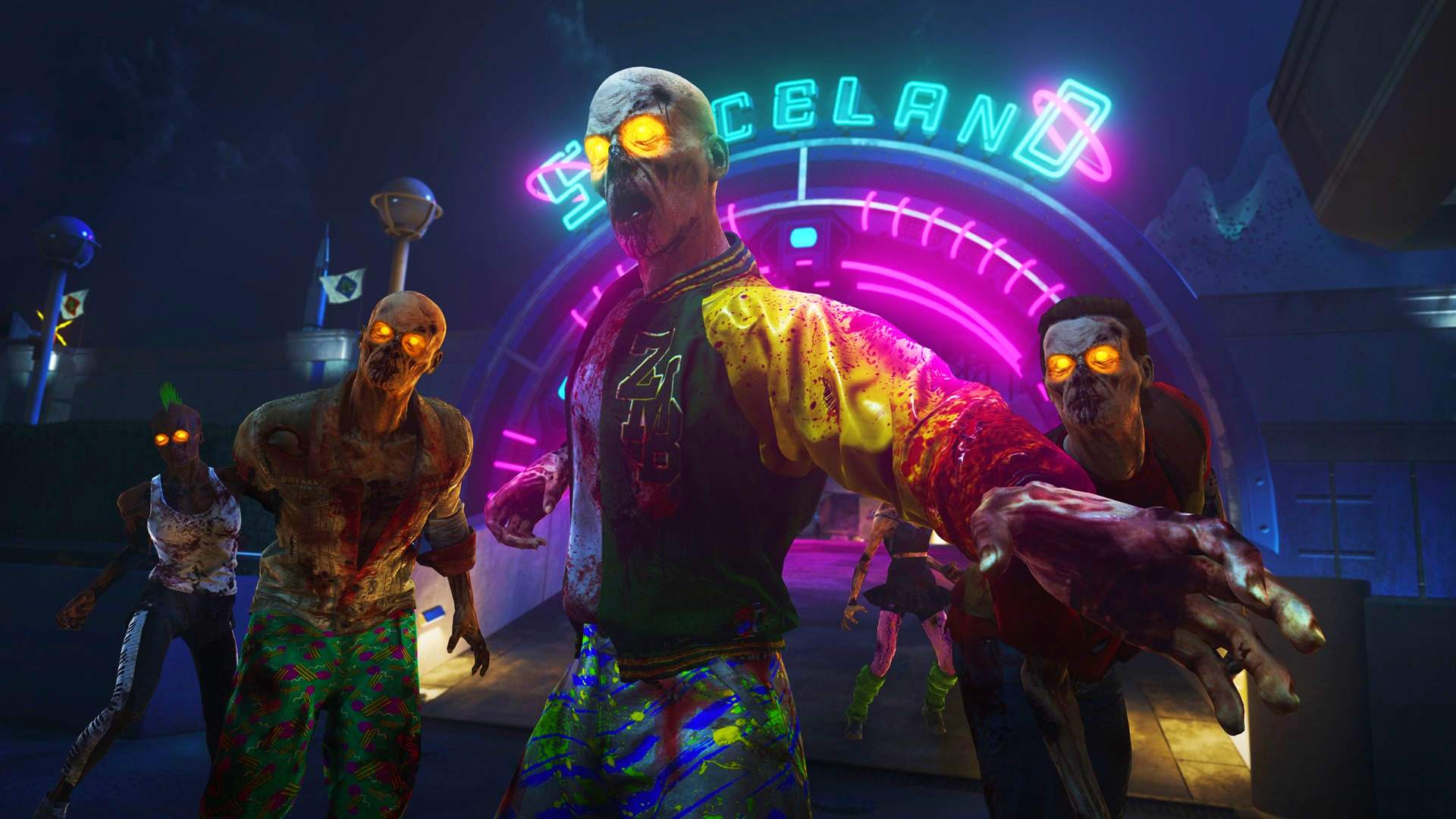Call of Duty Infinite Warfare - imagem 32