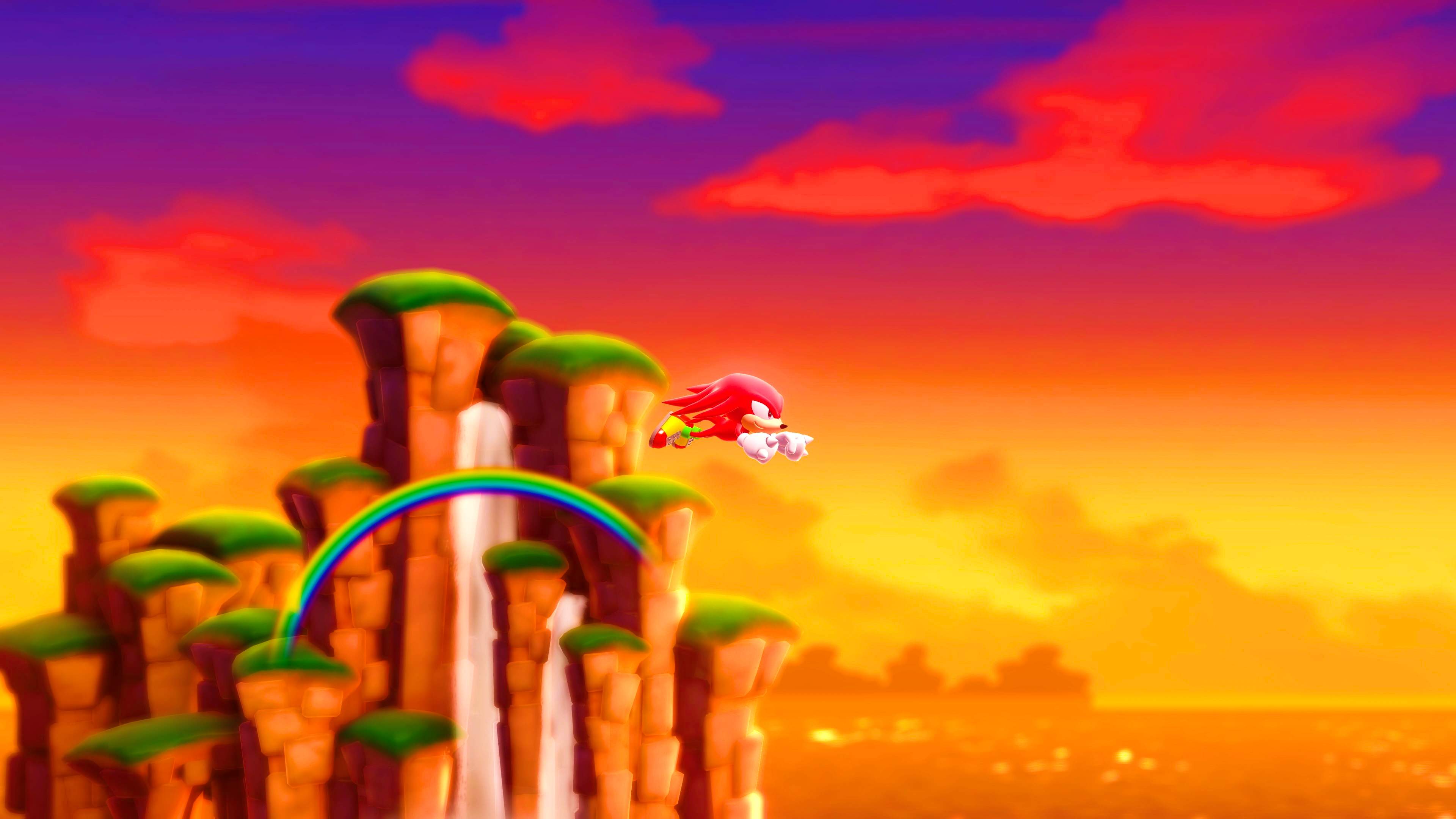 Sonic Superstars - imagem 5