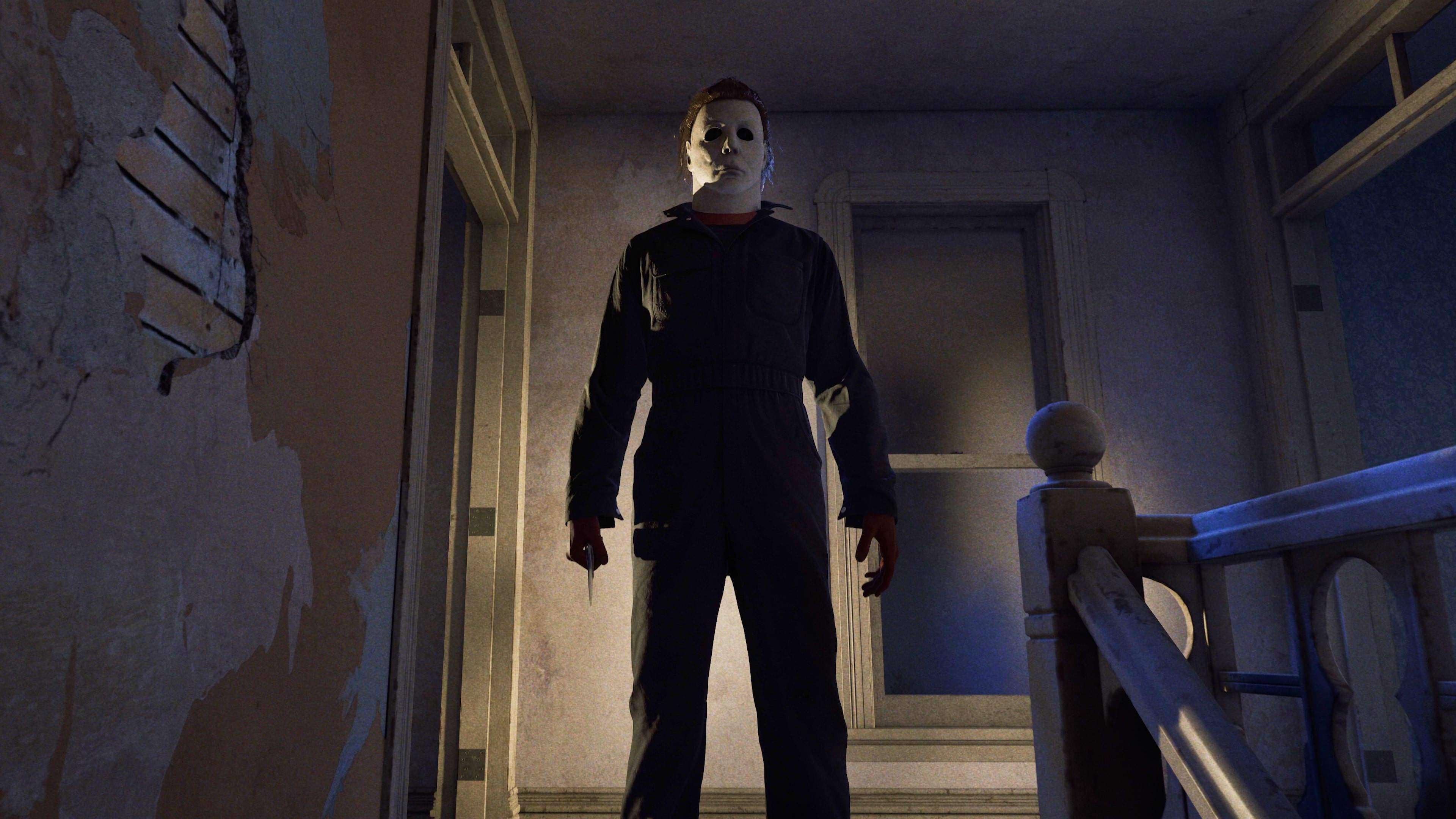 Halloween The Game - imagem 1