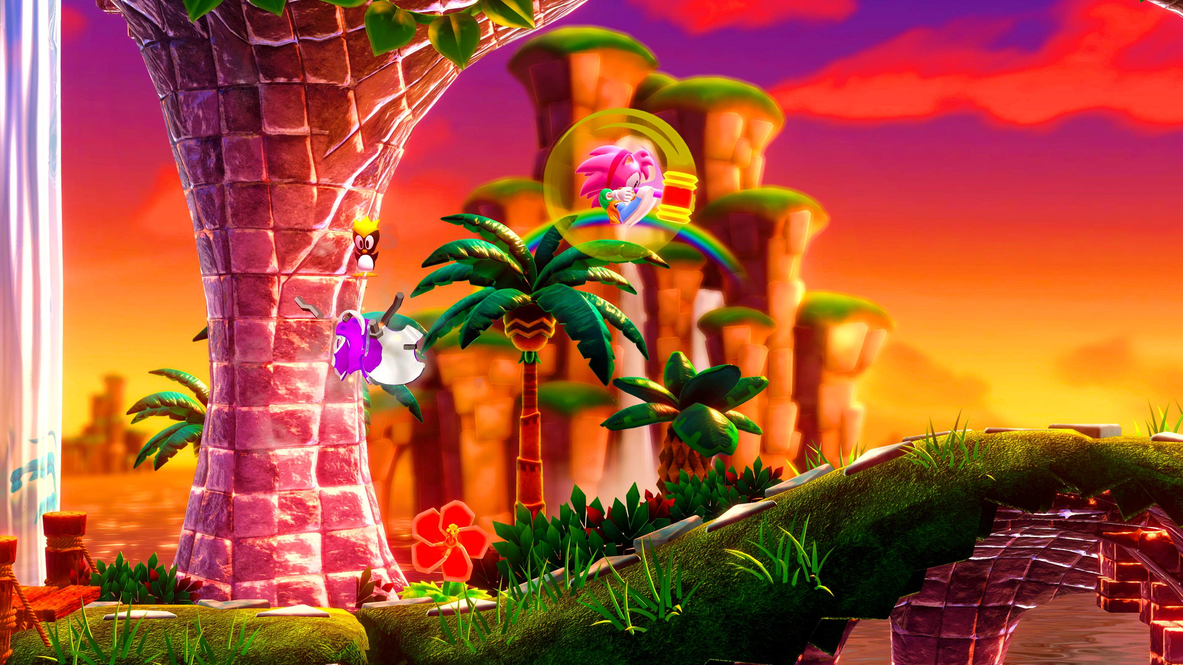 Sonic Superstars - imagem 1