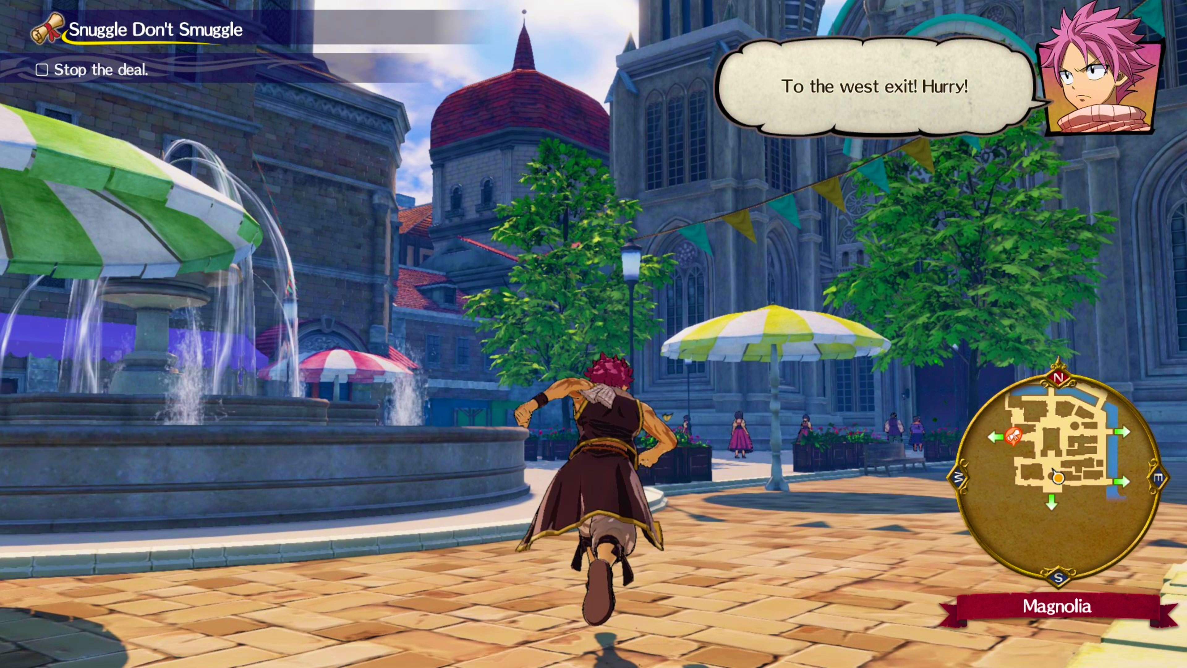 FAIRY TAIL - imagem 4