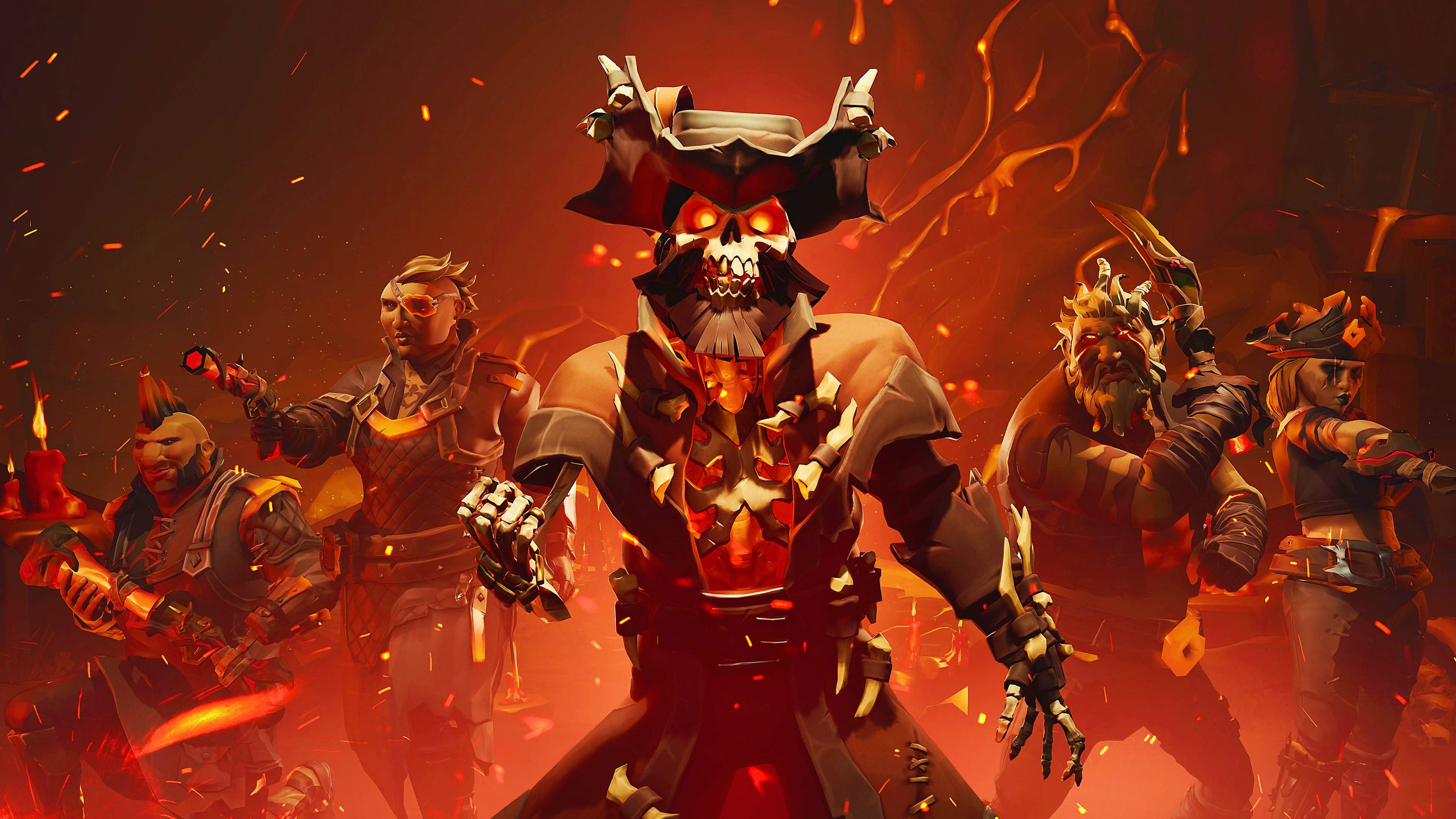 Sea of Thieves - imagem 9