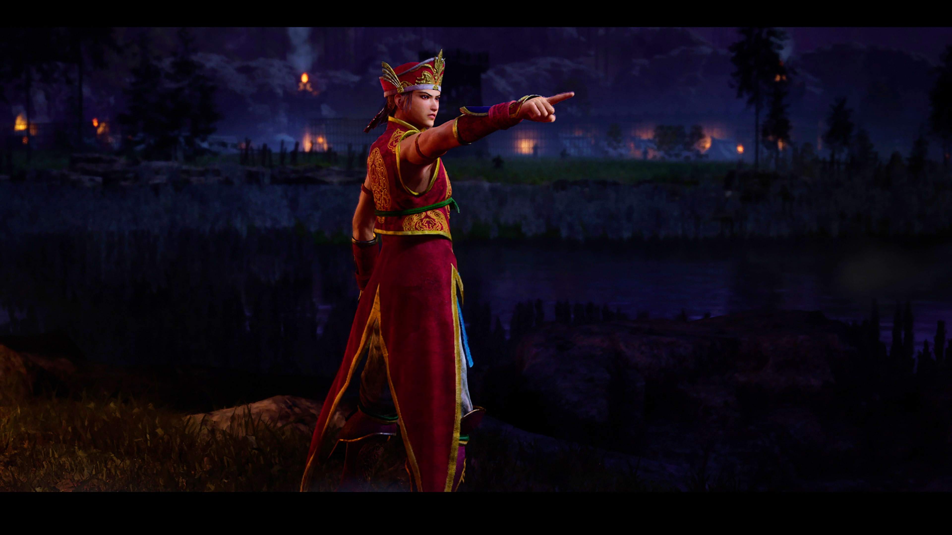 DYNASTY WARRIORS 3 Complete Edition Remastered - imagem 3