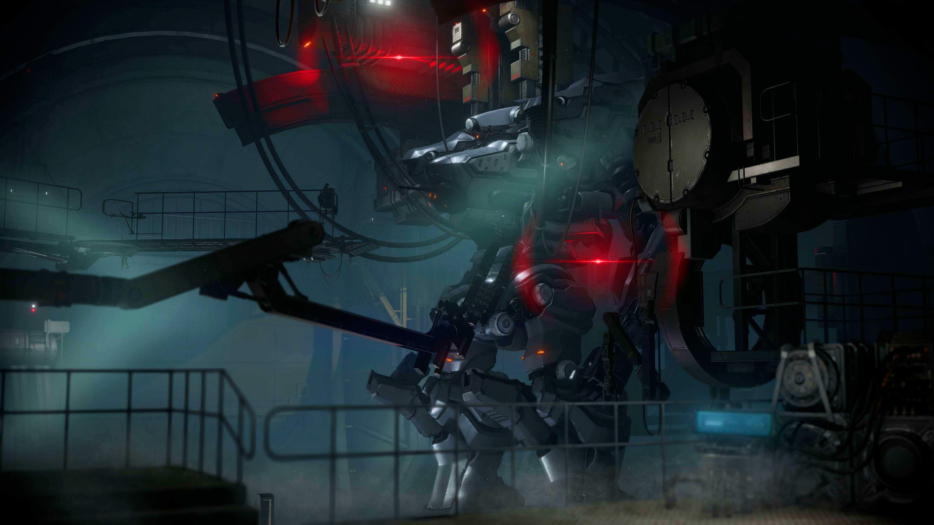 Armored Core VI Fires of Rubicon - imagem 9
