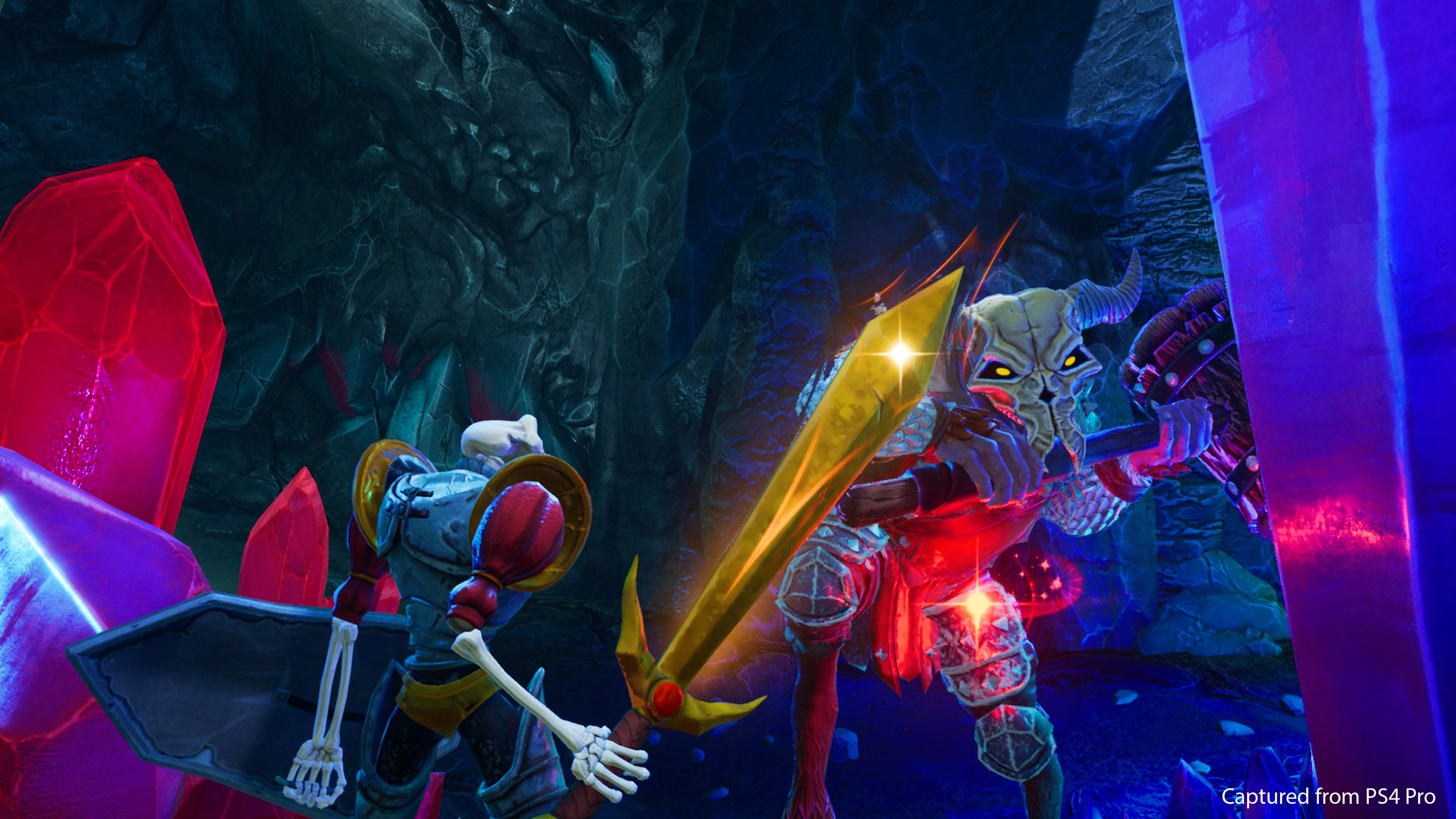 MediEvil - Digital Deluxe - imagem 7