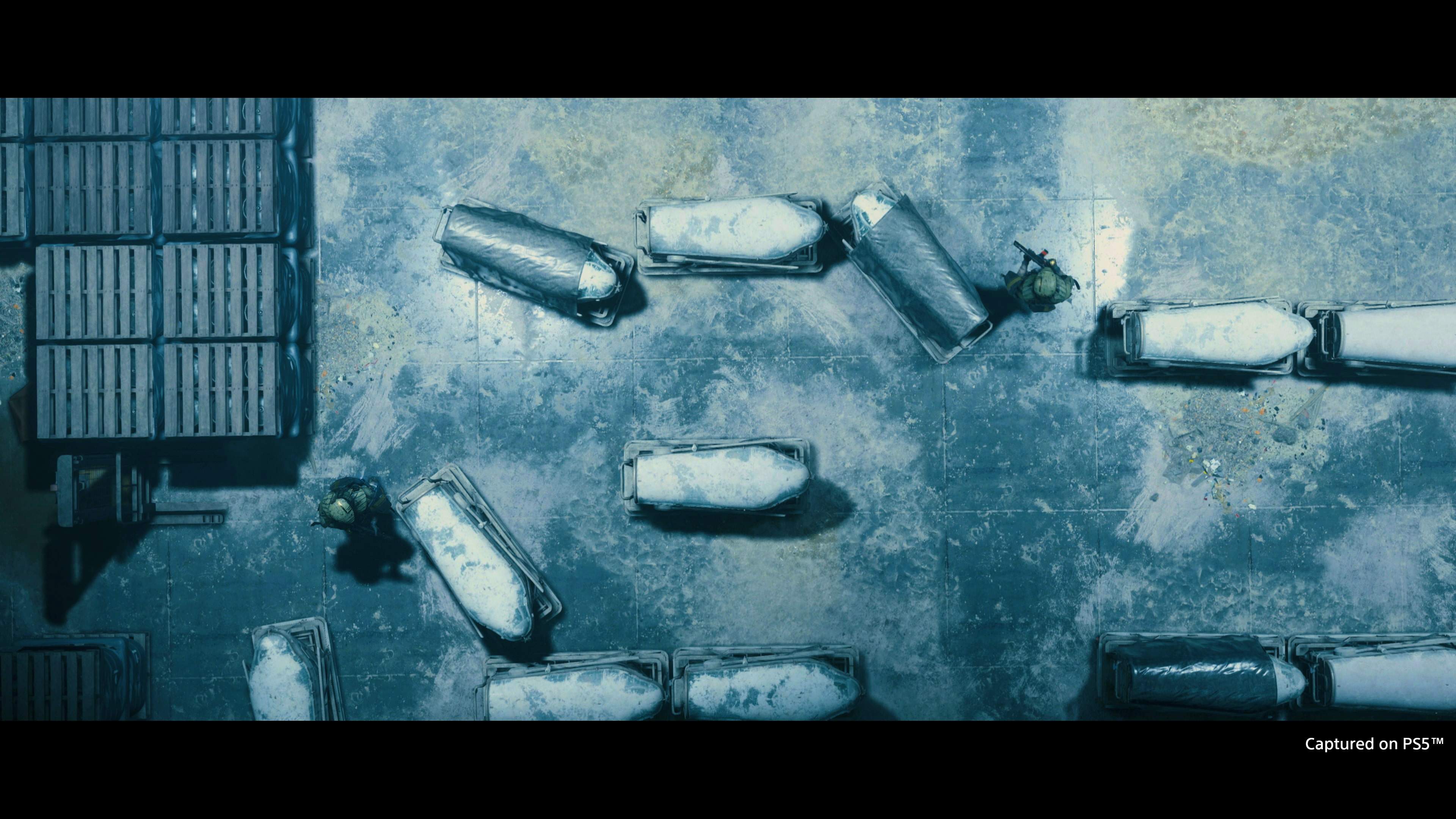 Death Stranding Directors Cut - imagem 18