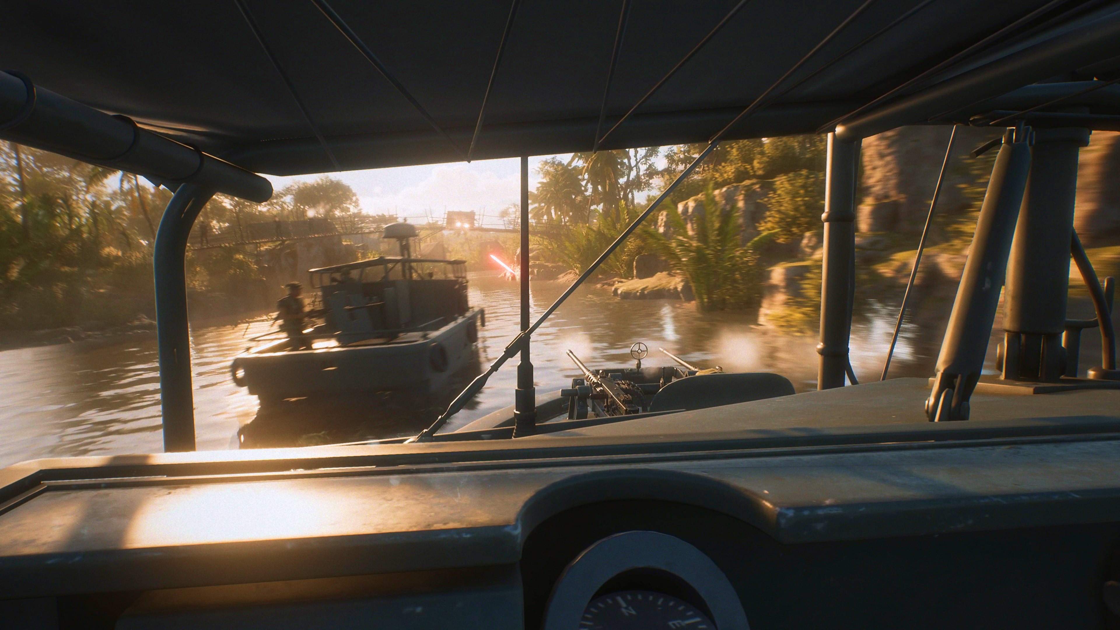 Hell Let Loose Vietnam - imagem 4