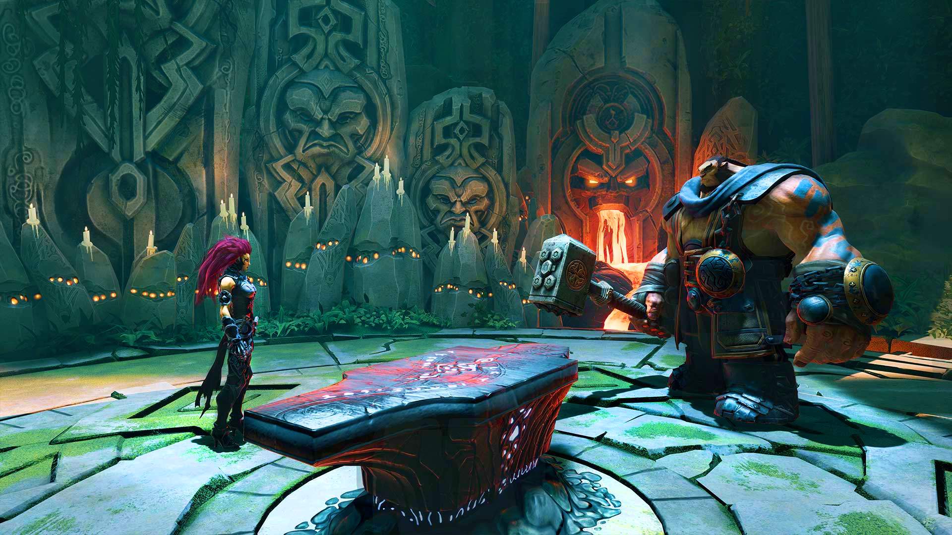 Darksiders III - imagem 34