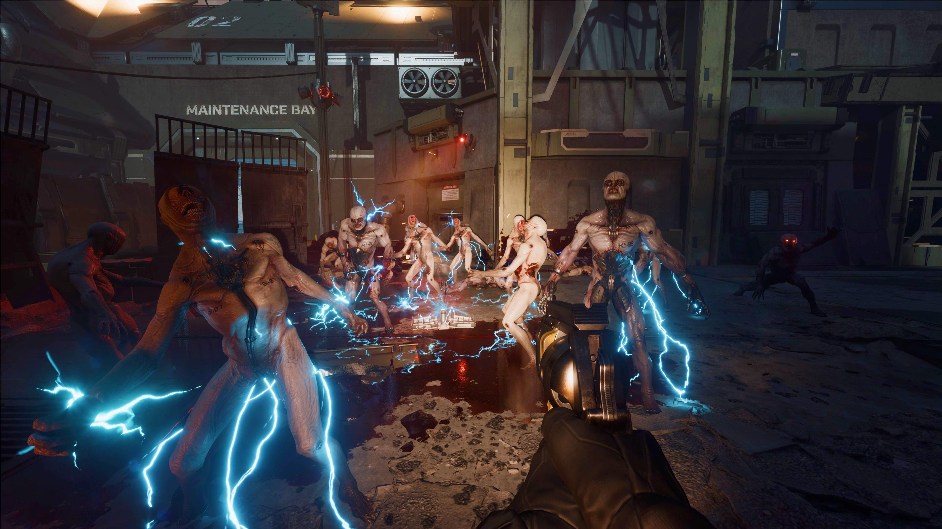 Killing Floor 3 - imagem 15