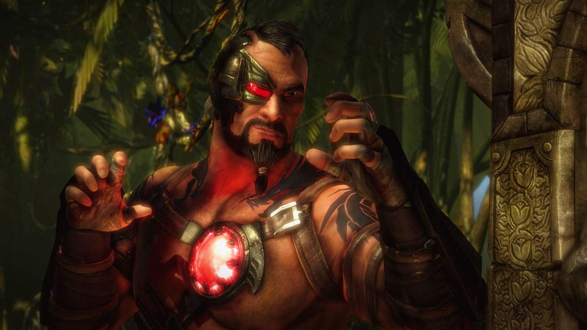 Mortal Kombat X - imagem 17
