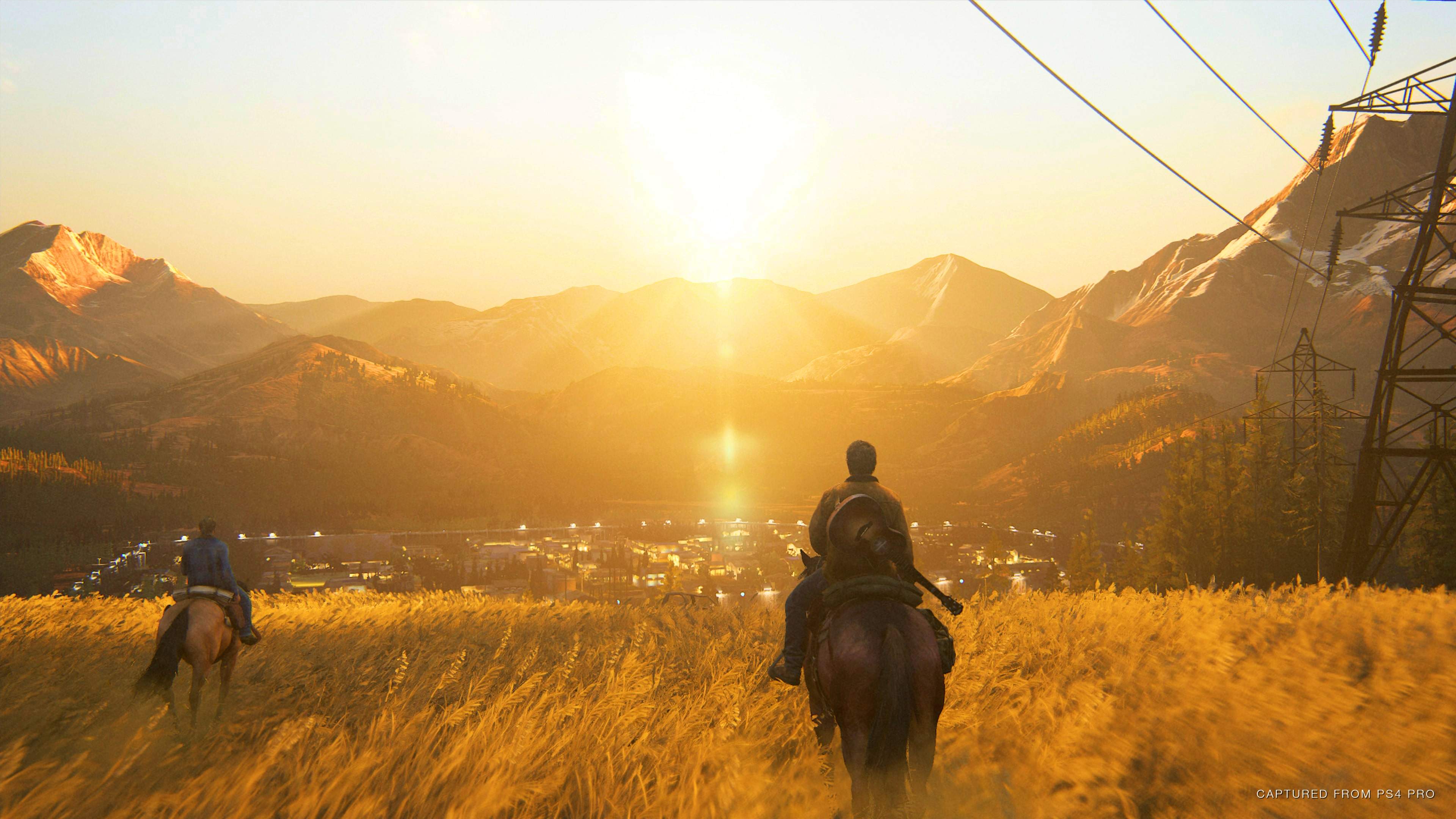 The Last of Us Part II Remastered - imagem 21