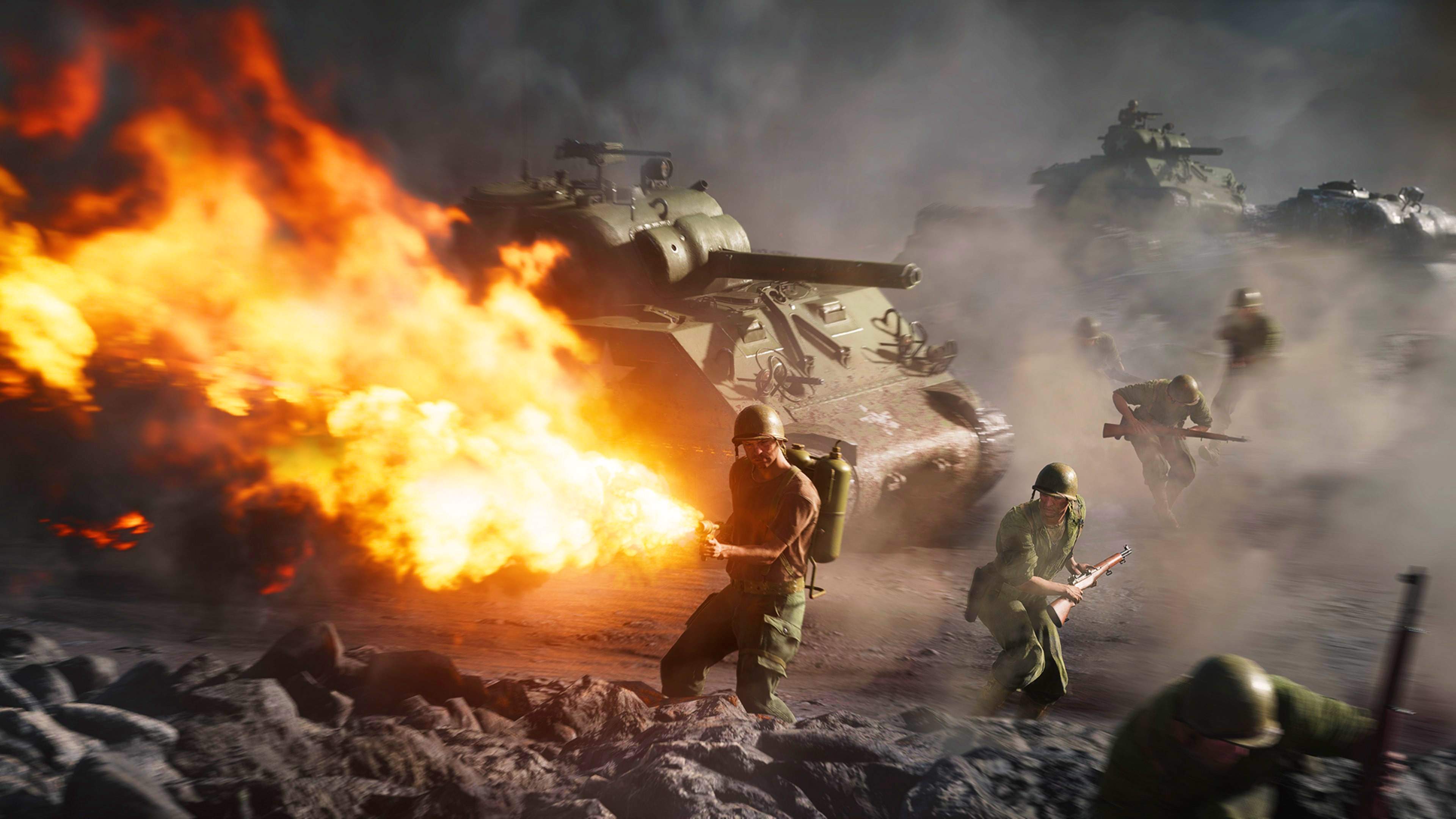 Battlefield V - imagem 13