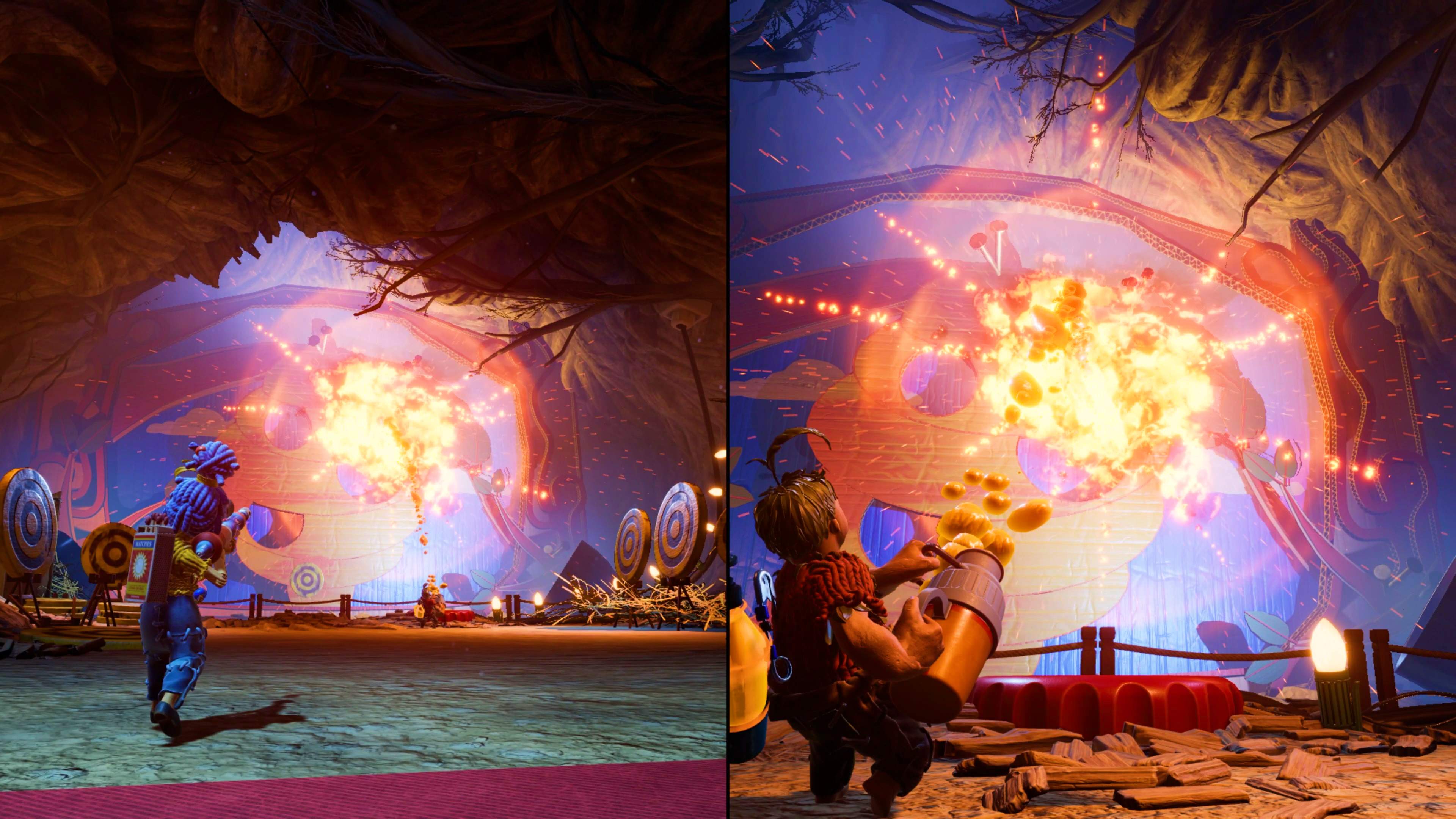 It Takes Two - imagem 2