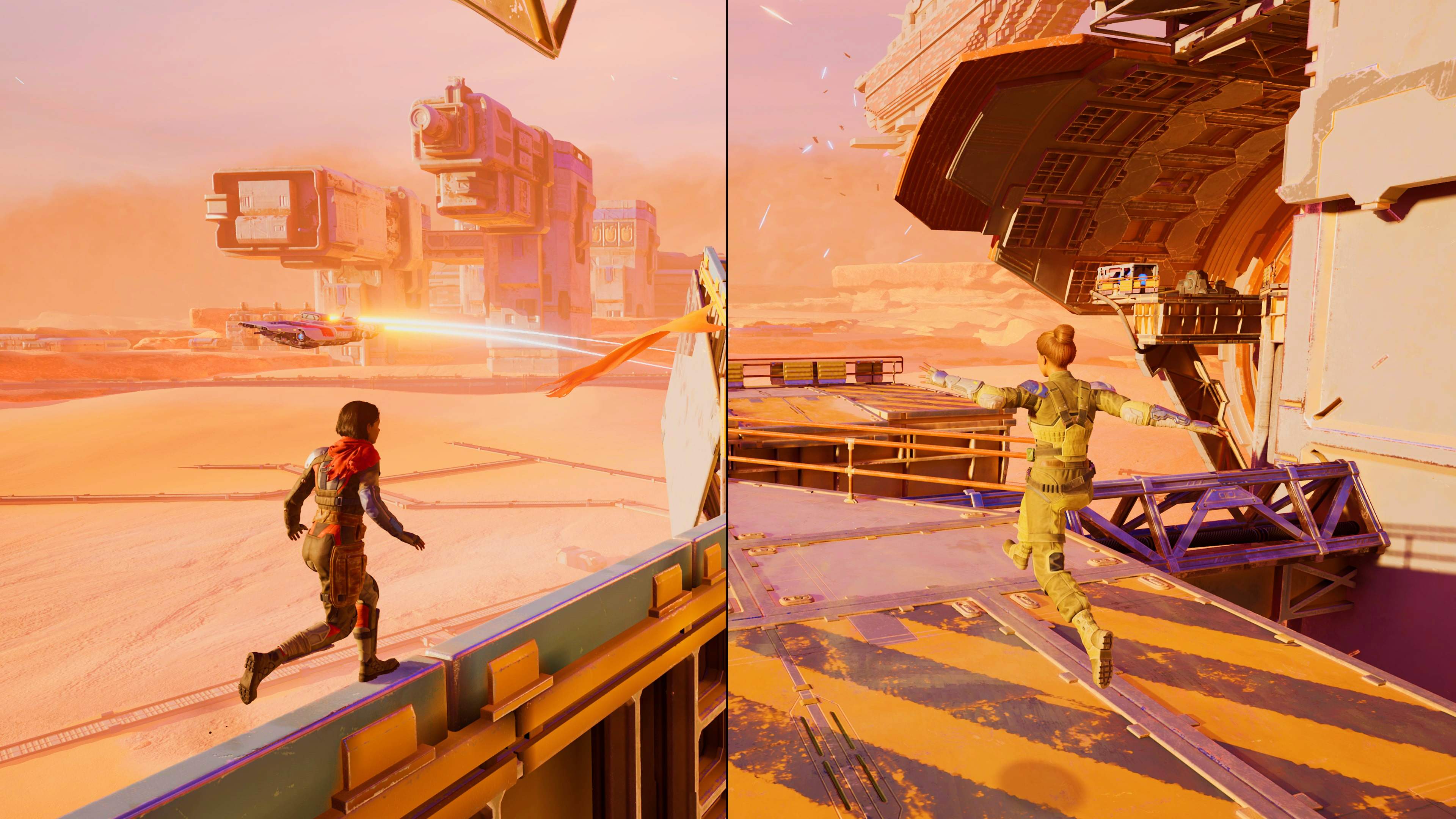 Split Fiction - imagem 15