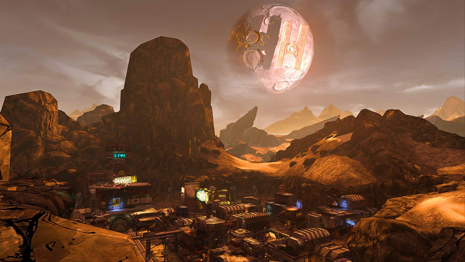 Borderlands The Handsome Collection - imagem 14