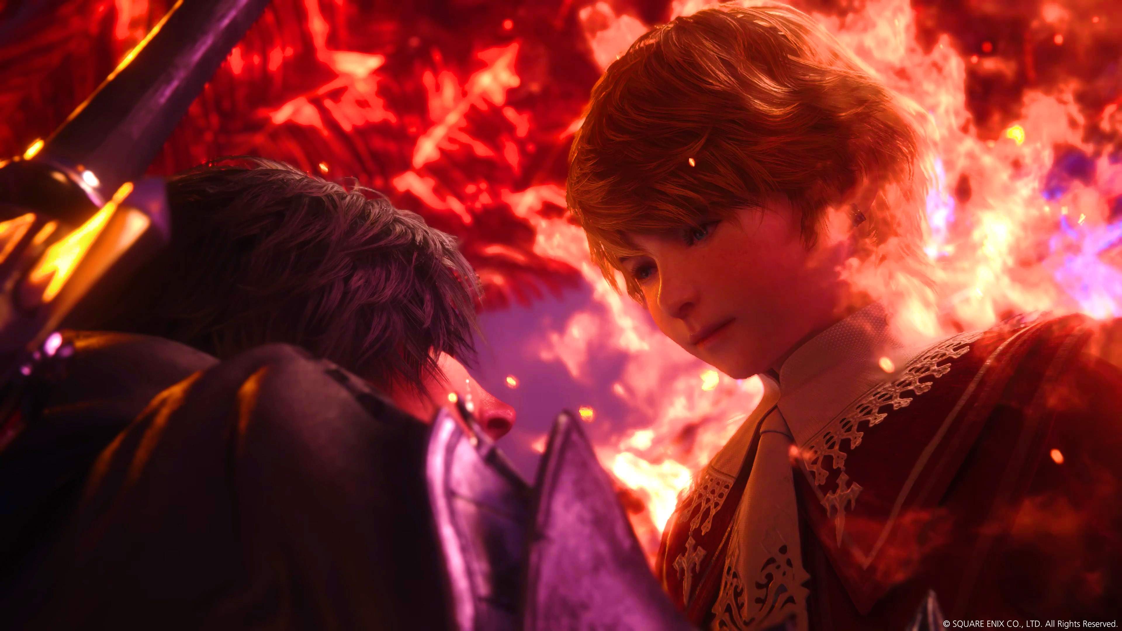 Final Fantasy XVI - imagem 7