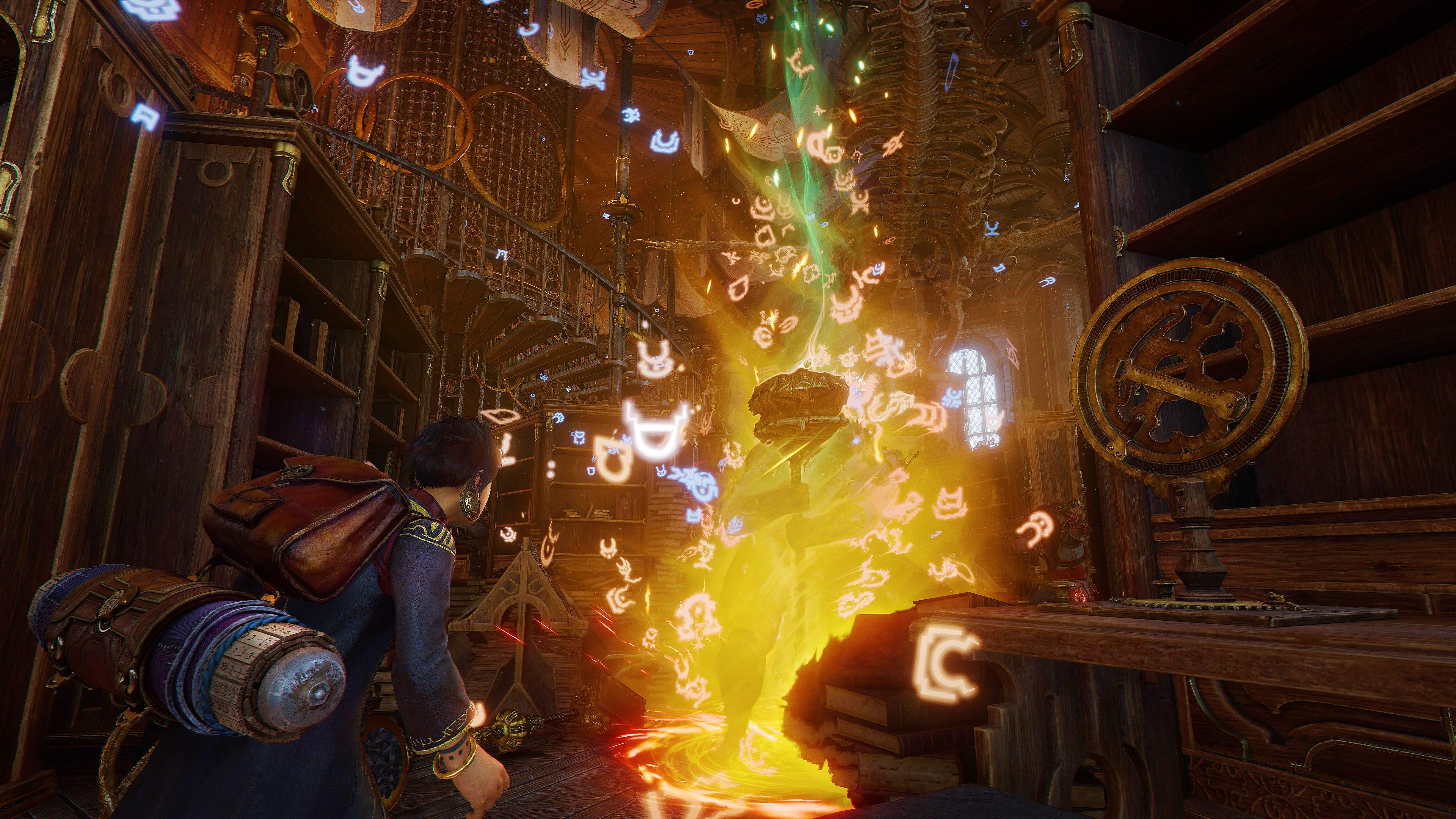 Blades of Fire - imagem 8