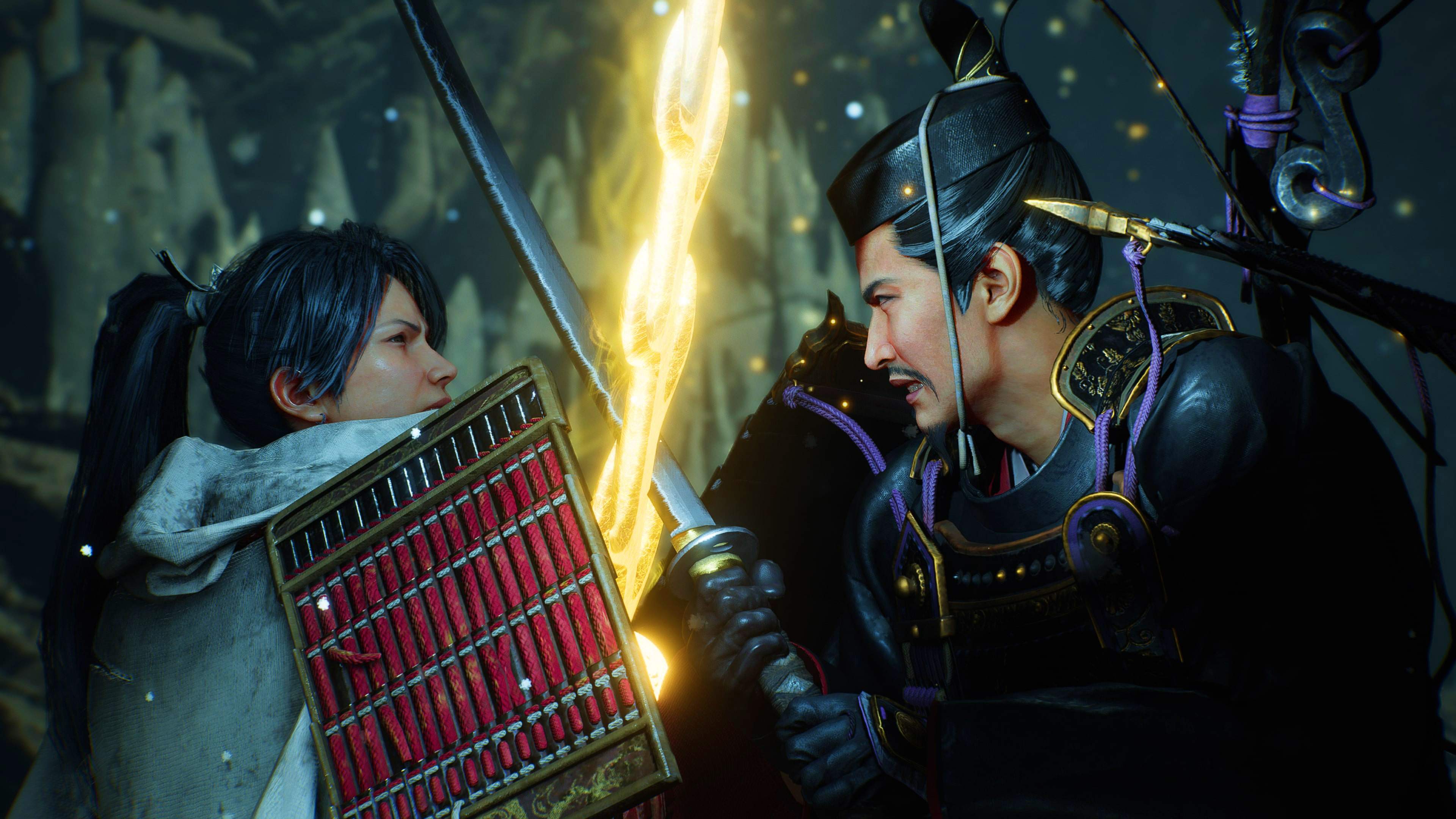 Nioh 3 - imagem 8
