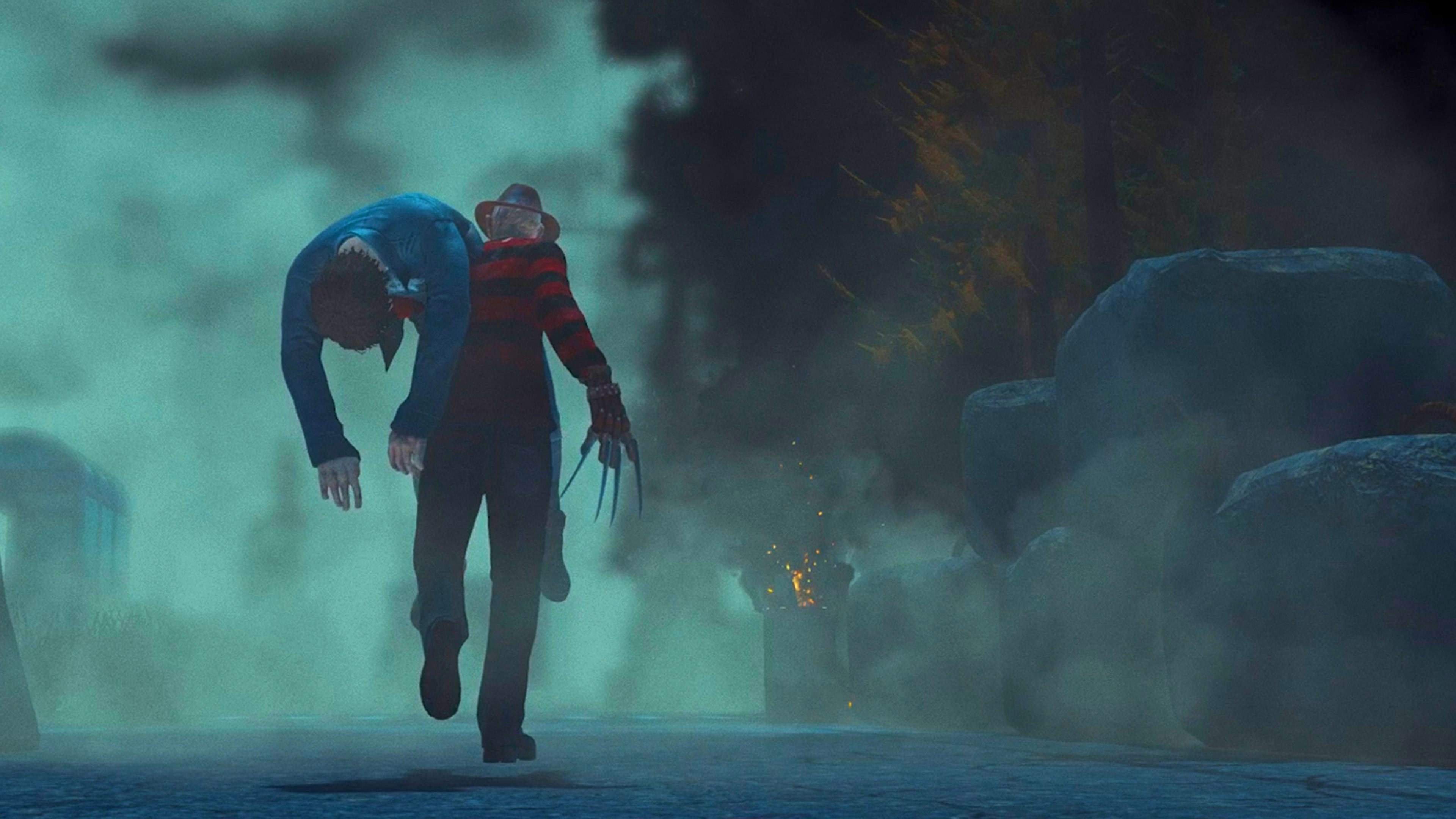 Dead by Daylight - imagem 12