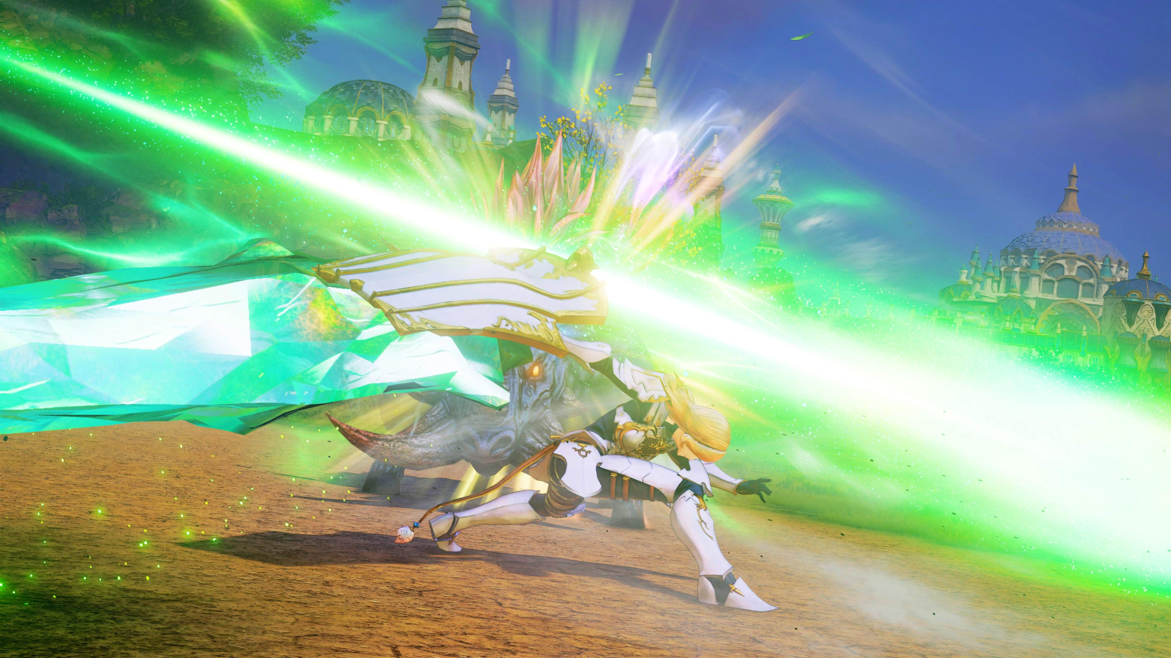 Tales of Arise - imagem 36