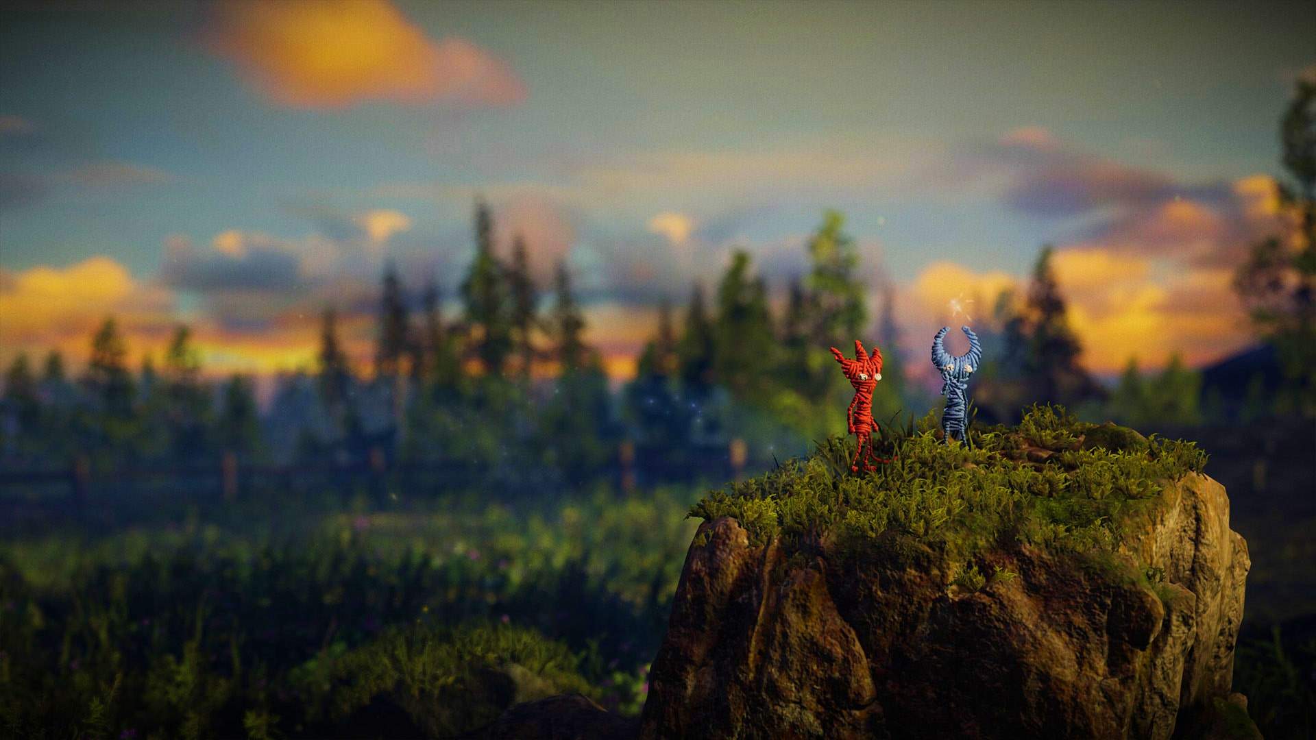 Unravel TWO - imagem 11