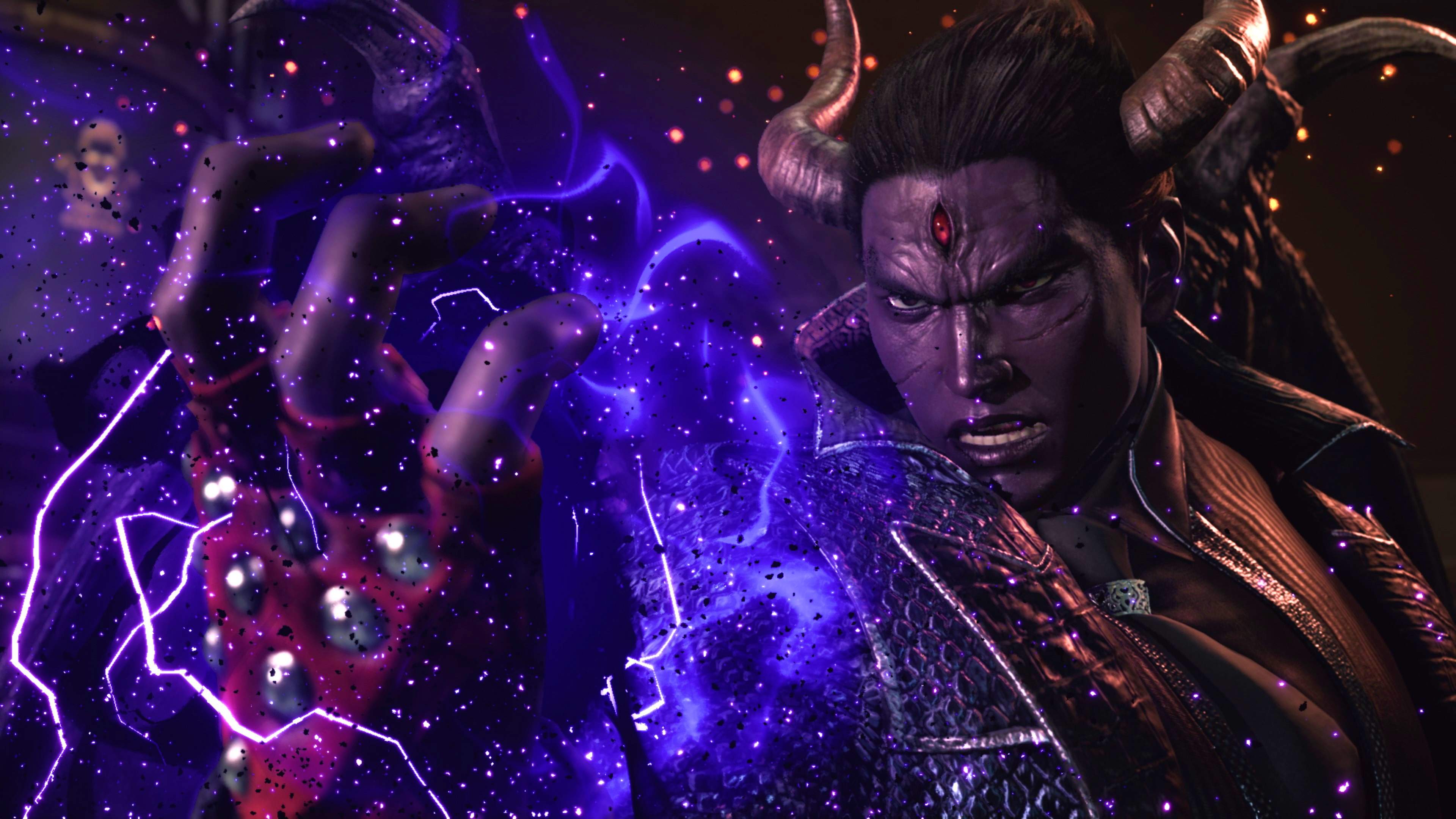 Tekken 8 - imagem 53