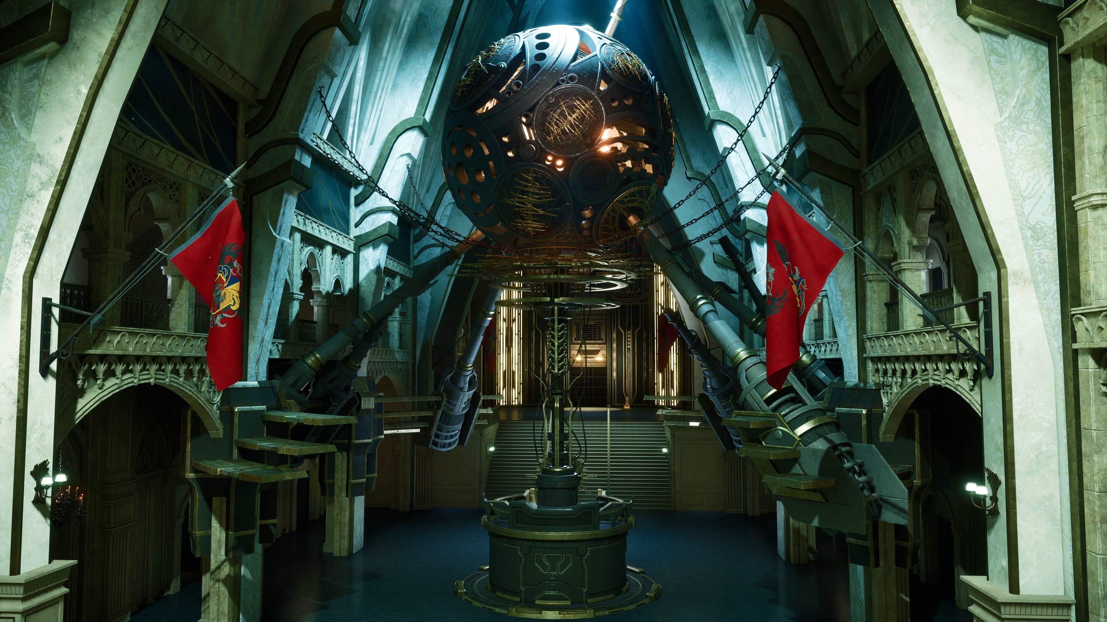 CODE VEIN II - imagem 25