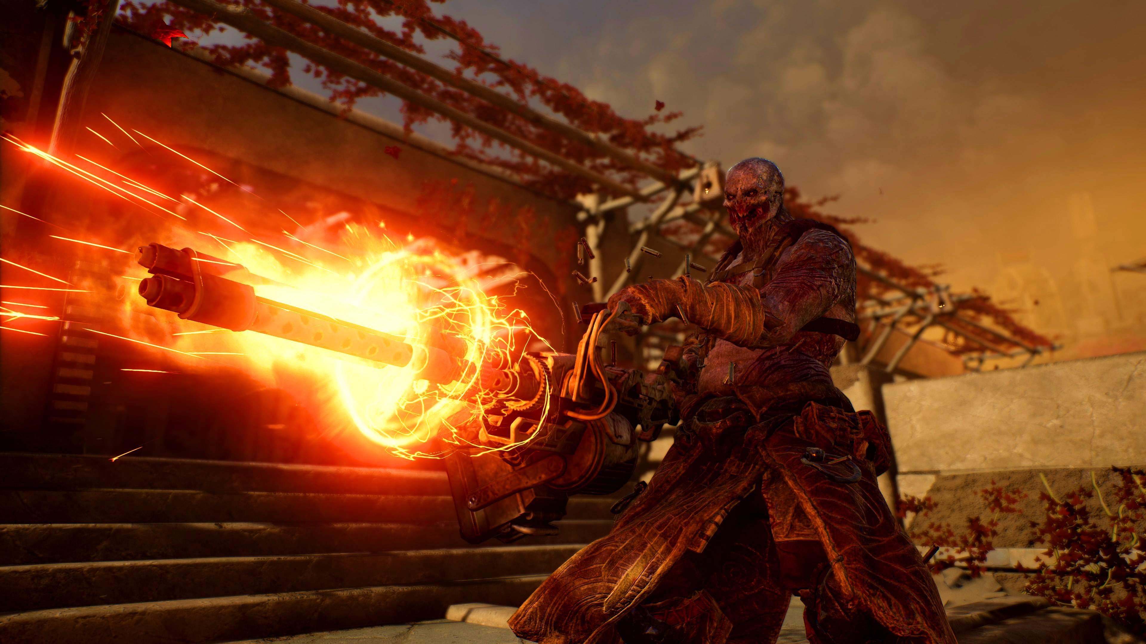 Outriders - imagem 3