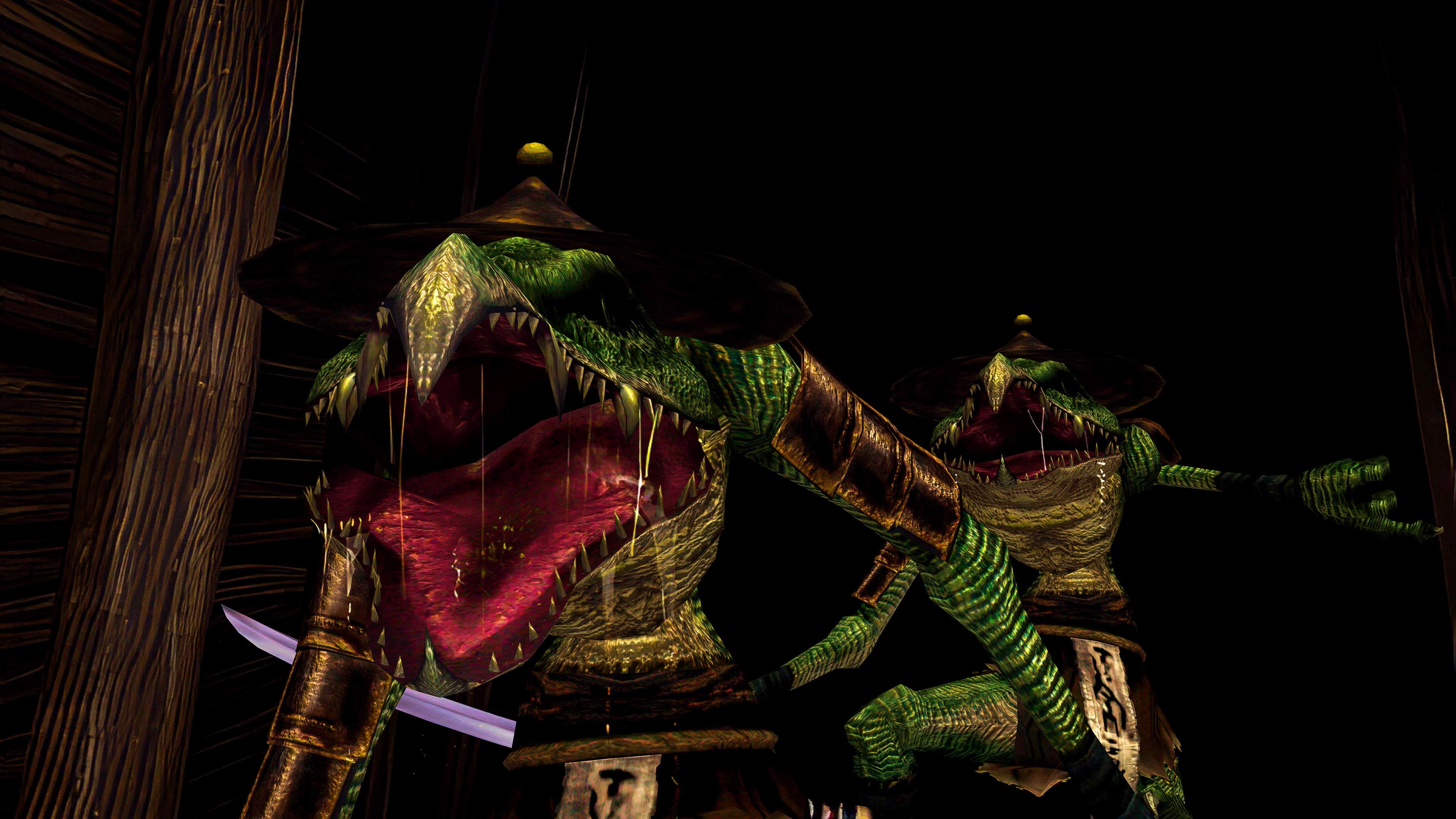 Onimusha 2: Samurai's Destiny - imagem 15