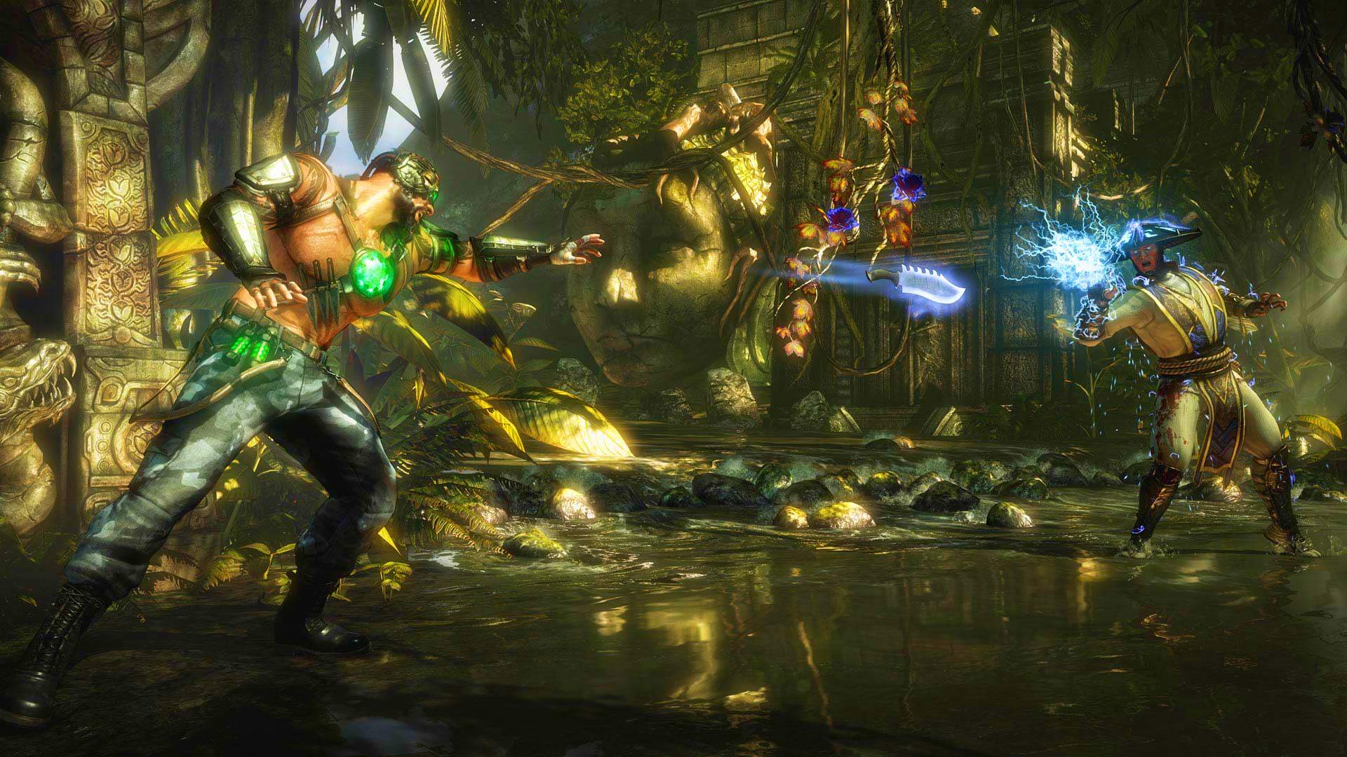 Mortal Kombat X - imagem 18
