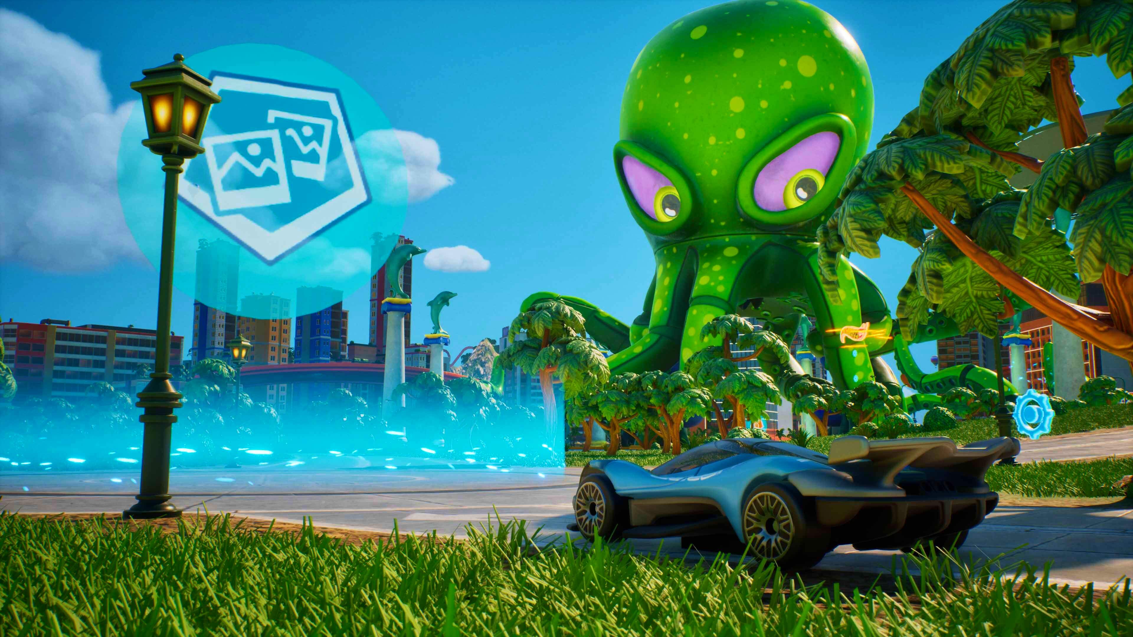 HOT WHEELS Infinite Rush - imagem 8
