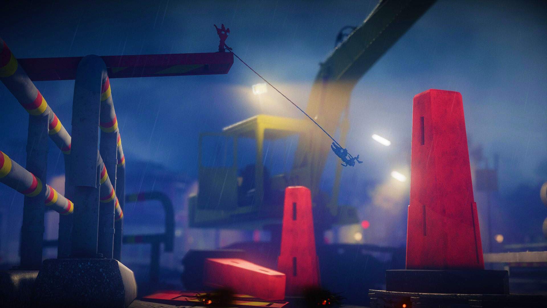Unravel TWO - imagem 15