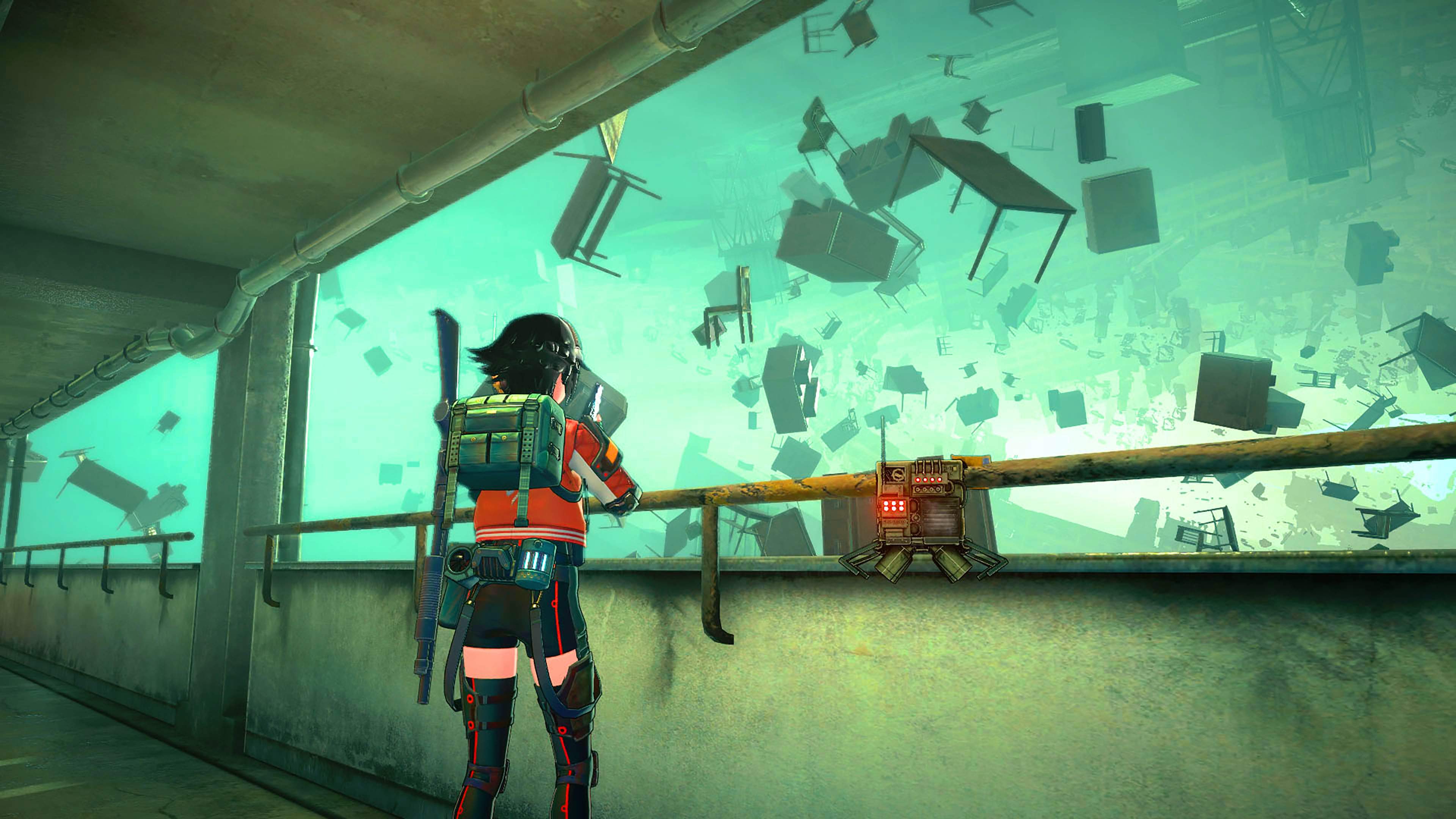 ANOMALITH - imagem 1